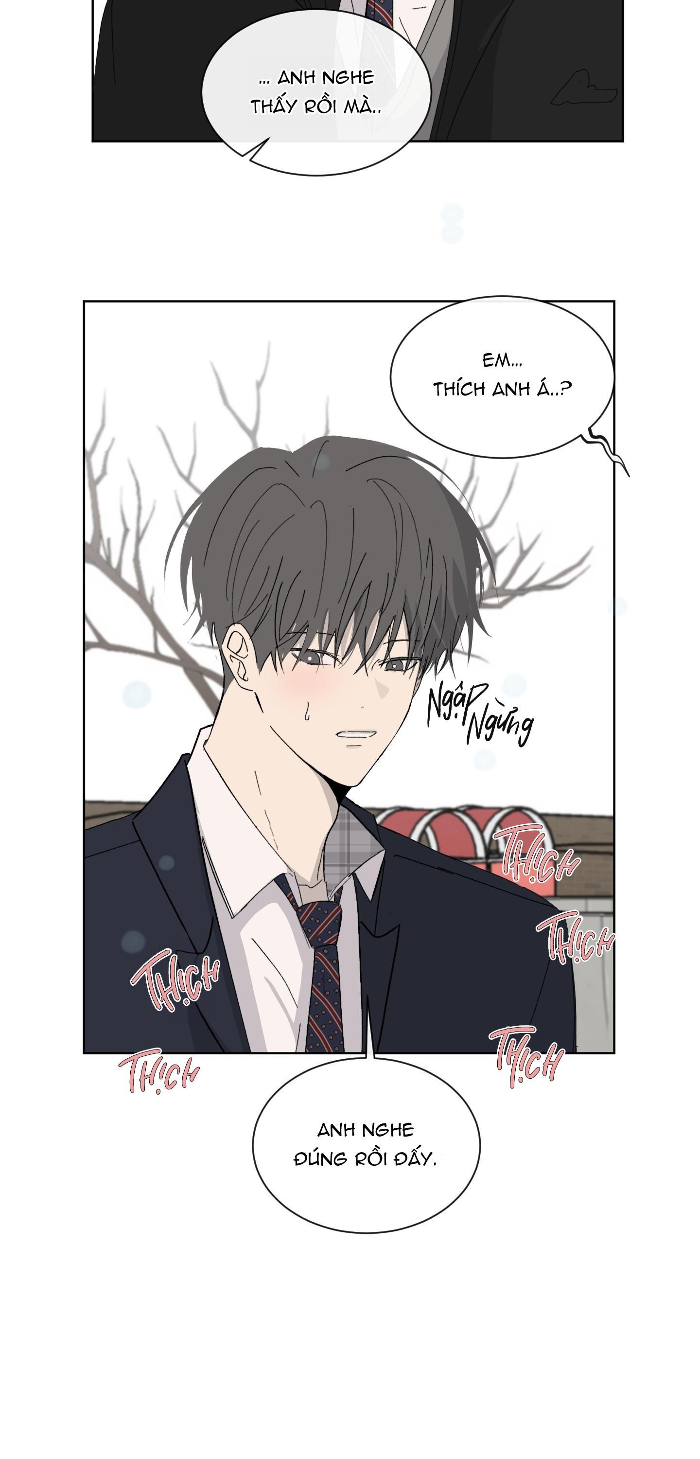 đọc truyện Missing Romance Chương 1 ảnh 6 tại Thiên Thai Truyện