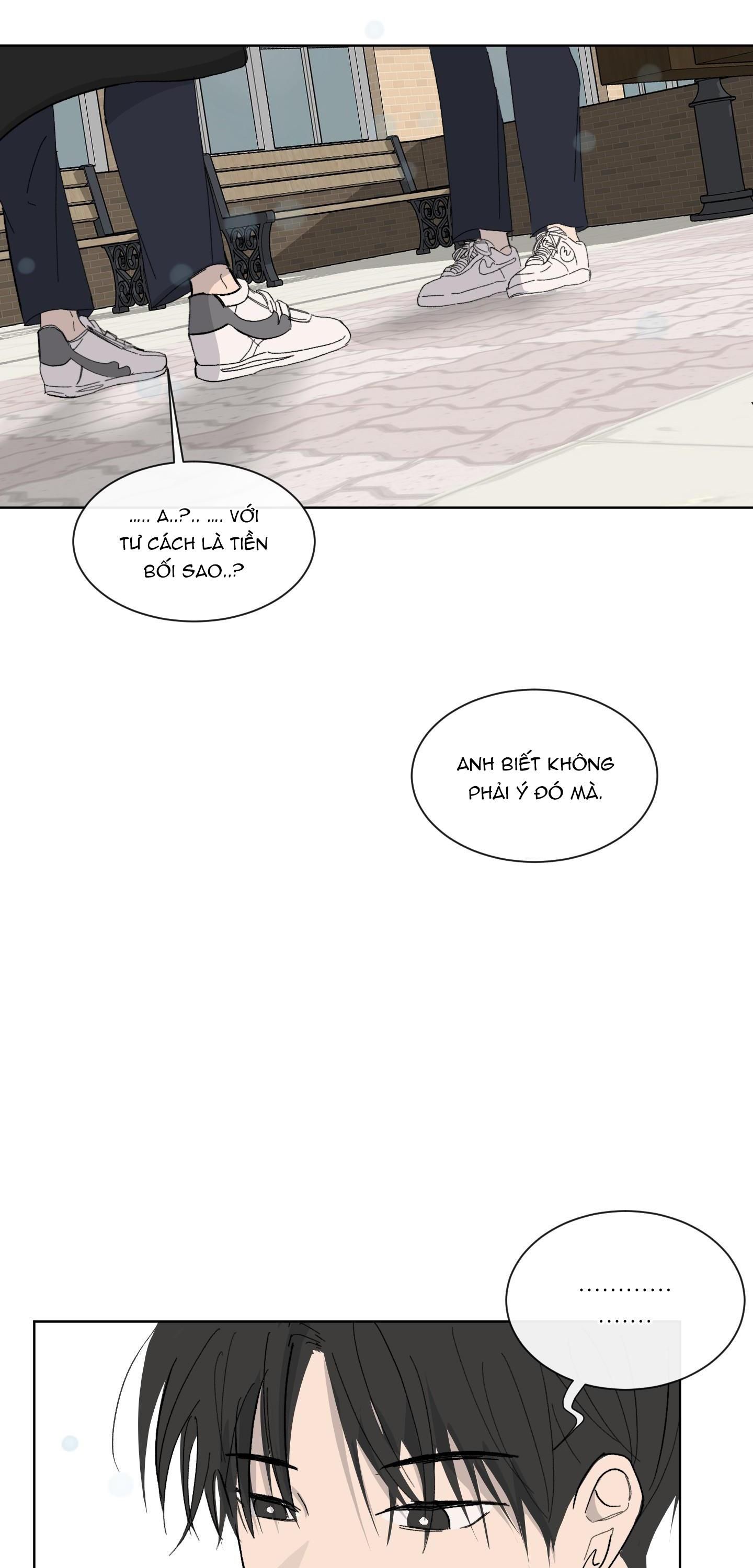 đọc truyện Missing Romance Chương 1 ảnh 7 tại Thiên Thai Truyện