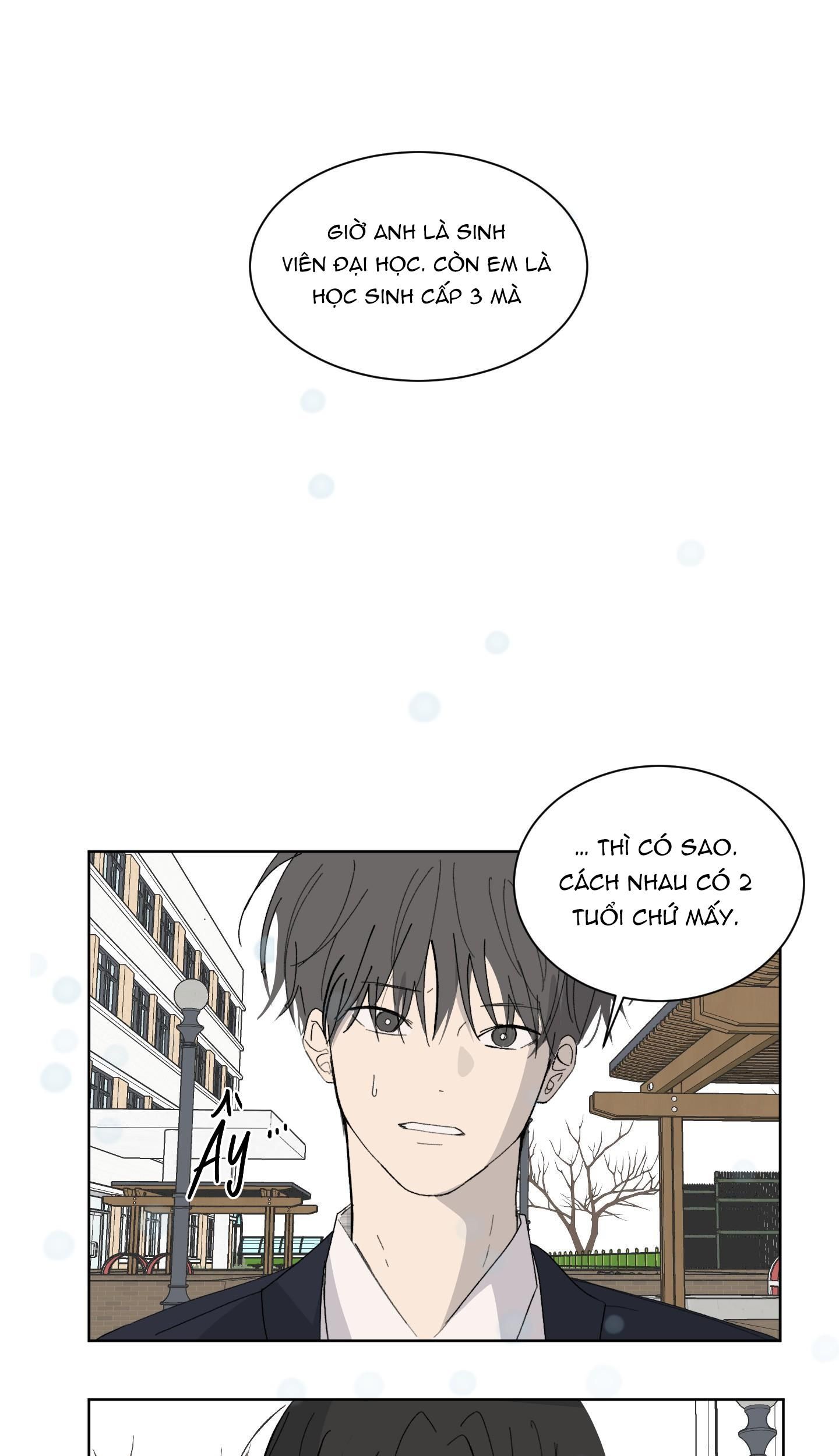đọc truyện Missing Romance Chương 1 ảnh 10 tại Thiên Thai Truyện