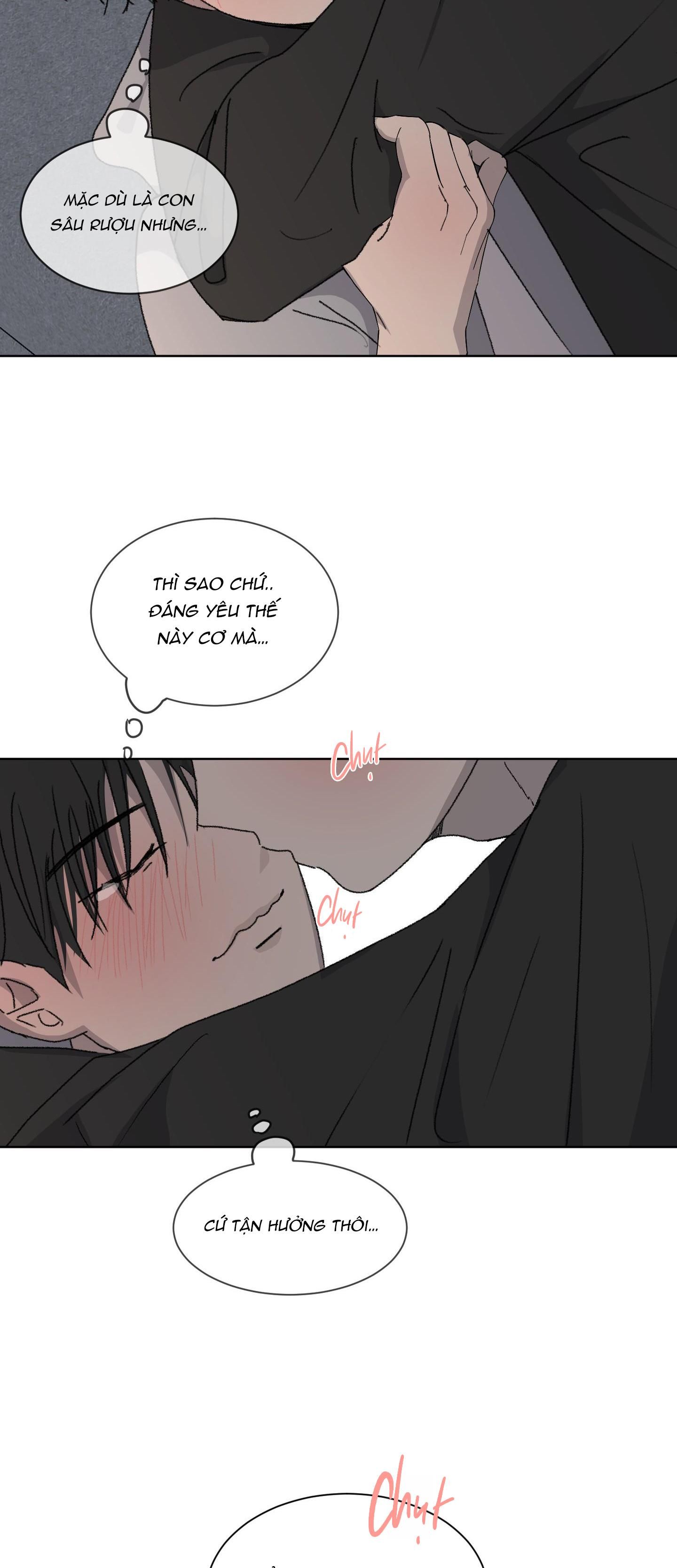 đọc truyện Missing Romance Chương 10 ảnh 15 tại Thiên Thai Truyện