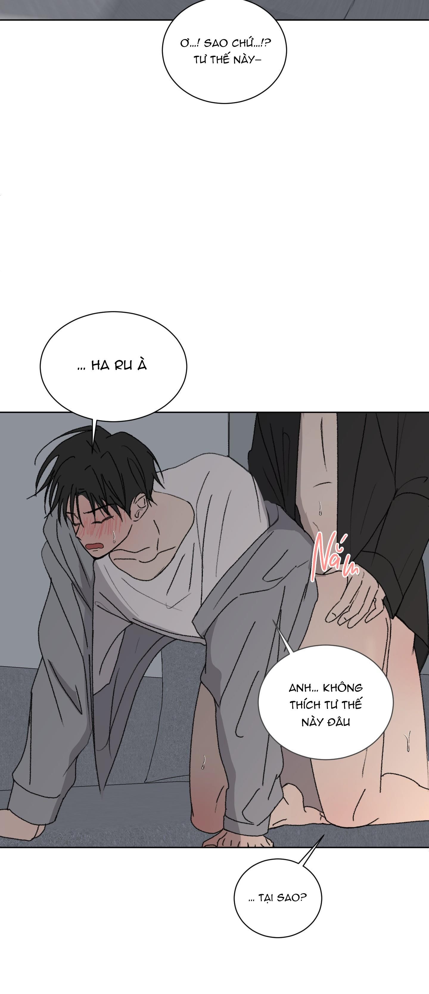 đọc truyện Missing Romance Chương 10 ảnh 17 tại Thiên Thai Truyện