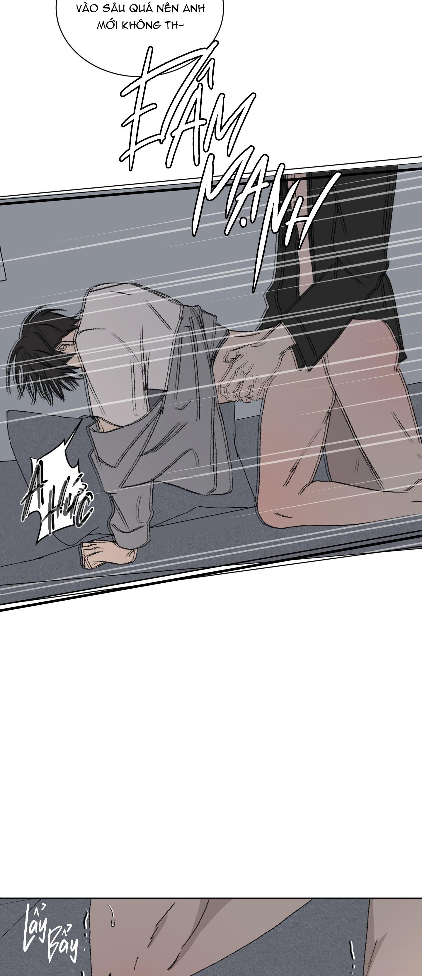 đọc truyện Missing Romance Chương 10 ảnh 19 tại Thiên Thai Truyện