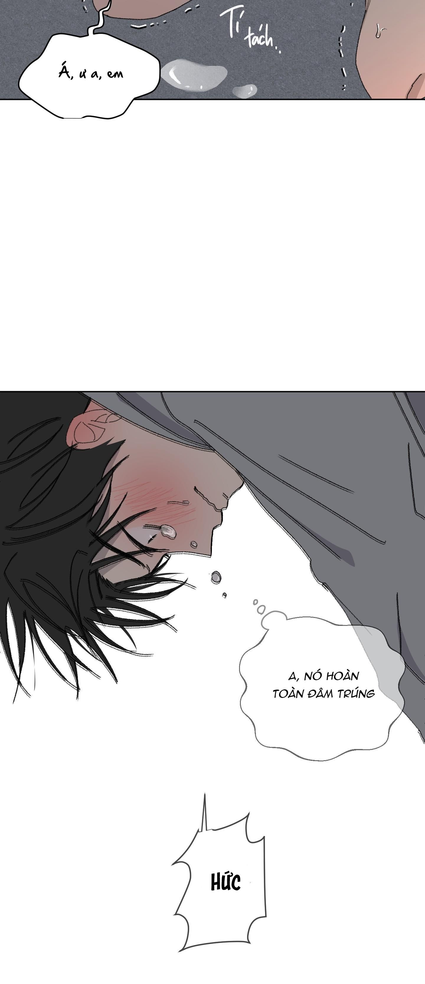 đọc truyện Missing Romance Chương 10 ảnh 20 tại Thiên Thai Truyện