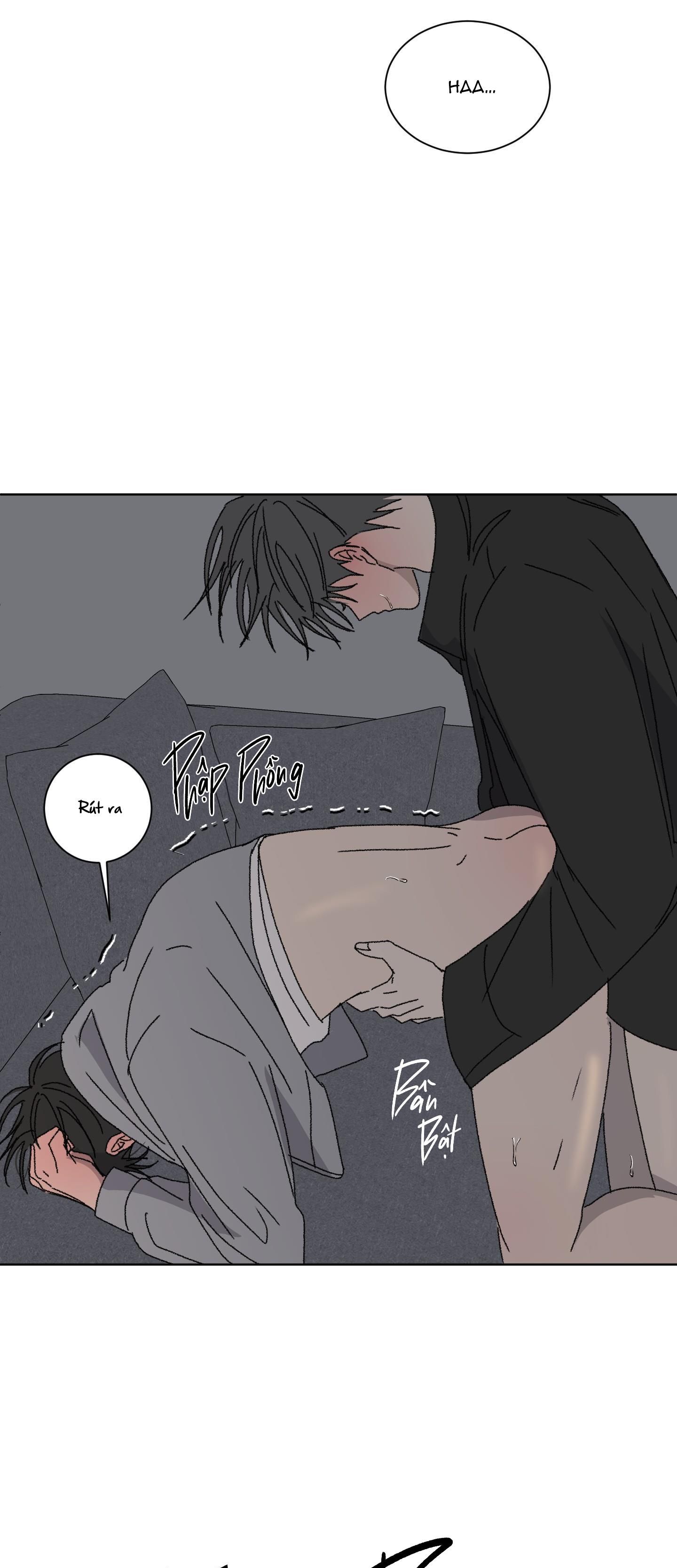 đọc truyện Missing Romance Chương 10 ảnh 23 tại Thiên Thai Truyện