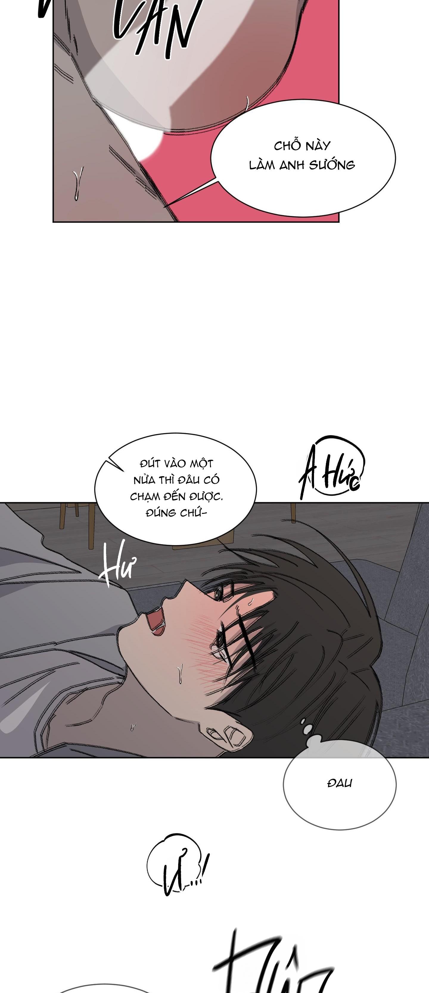 đọc truyện Missing Romance Chương 10 ảnh 6 tại Thiên Thai Truyện