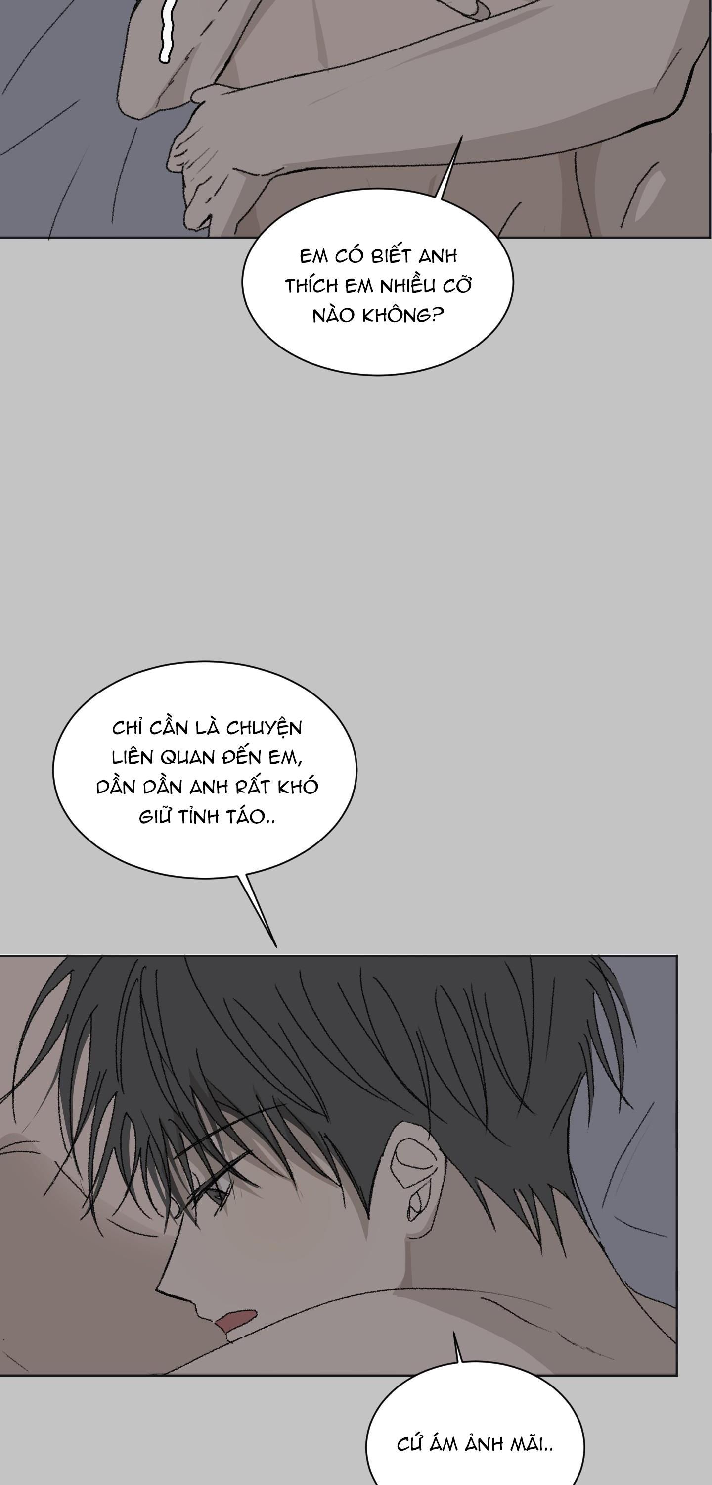 đọc truyện Missing Romance Chương 11 ảnh 13 tại Thiên Thai Truyện