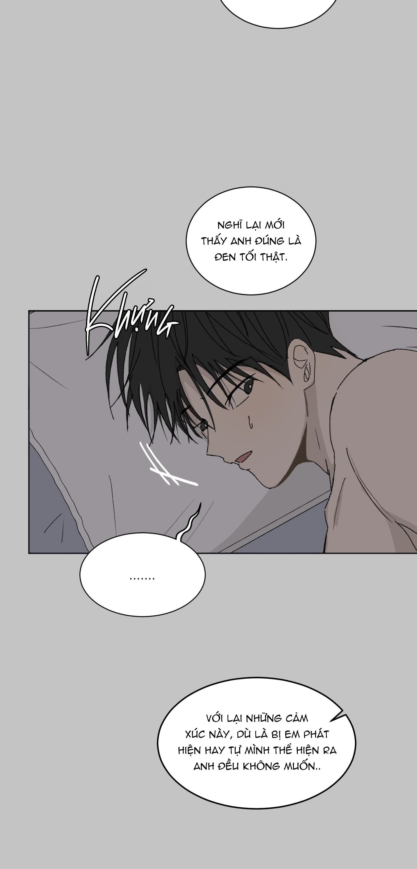 đọc truyện Missing Romance Chương 11 ảnh 14 tại Thiên Thai Truyện