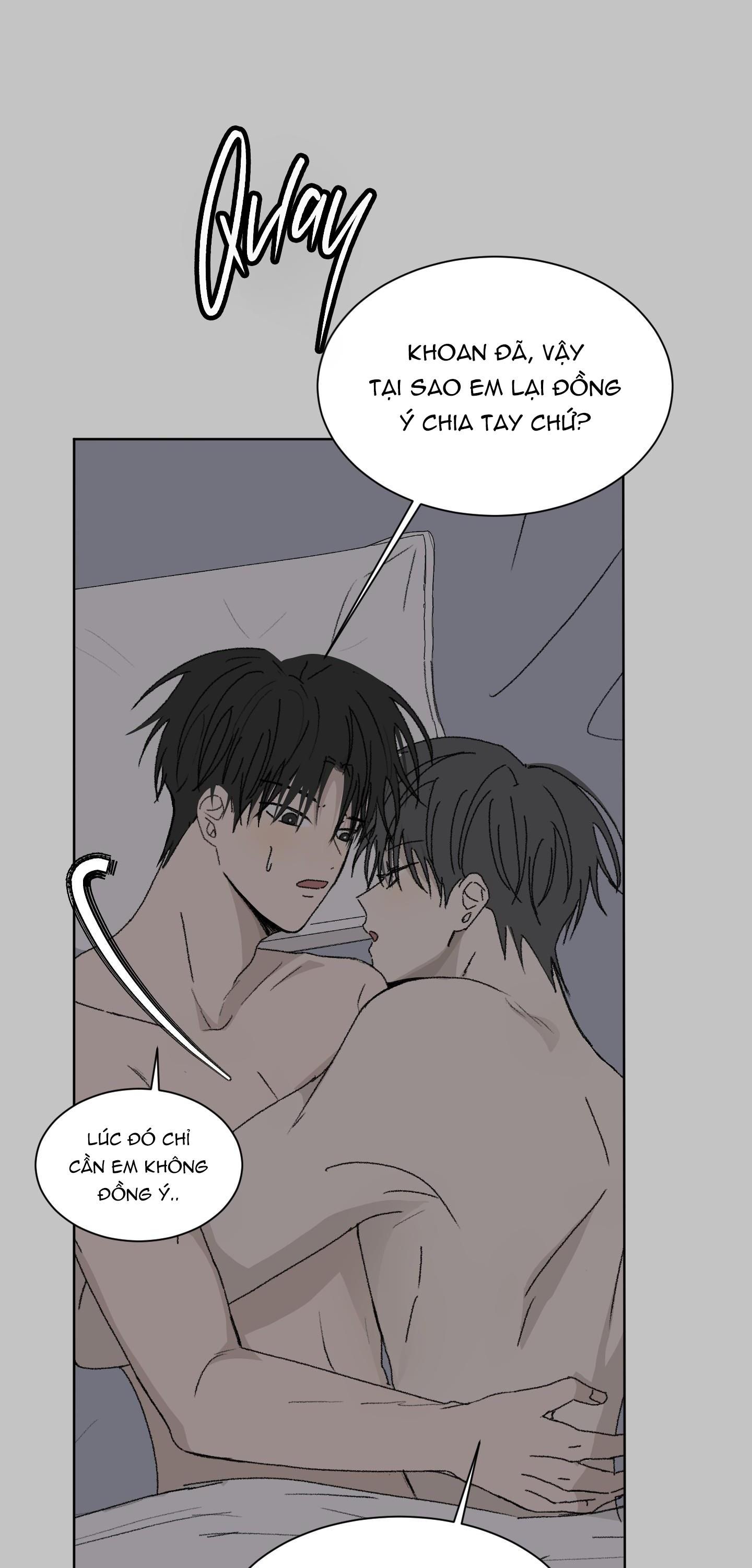 đọc truyện Missing Romance Chương 11 ảnh 15 tại Thiên Thai Truyện