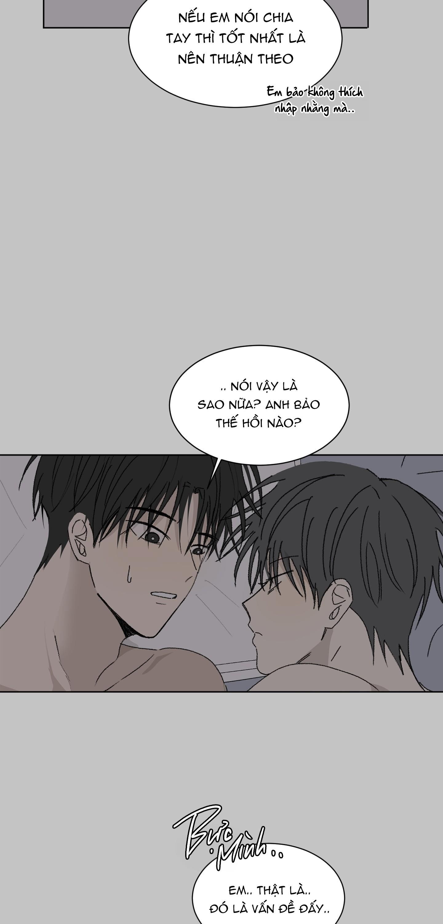 đọc truyện Missing Romance Chương 11 ảnh 16 tại Thiên Thai Truyện
