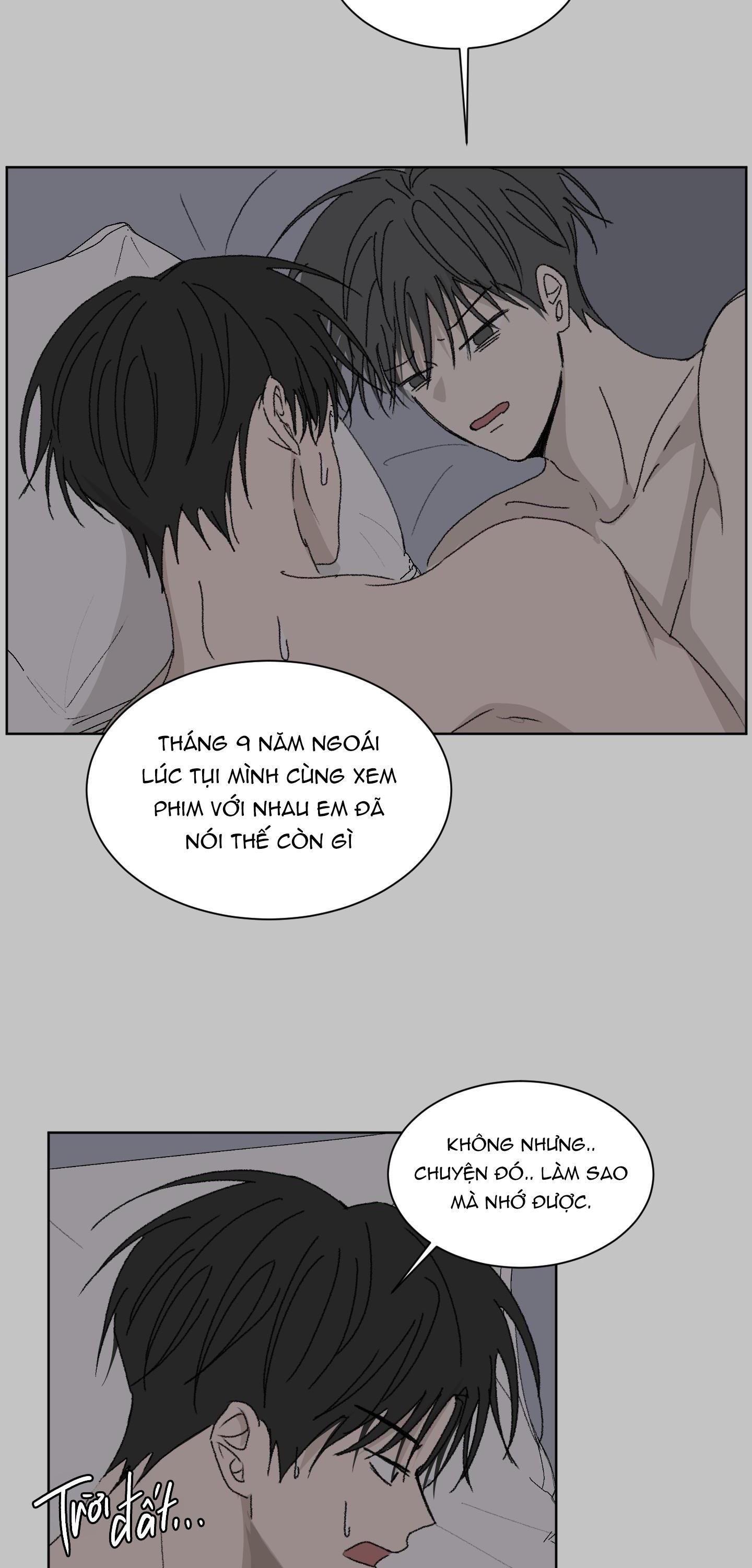 đọc truyện Missing Romance Chương 11 ảnh 17 tại Thiên Thai Truyện