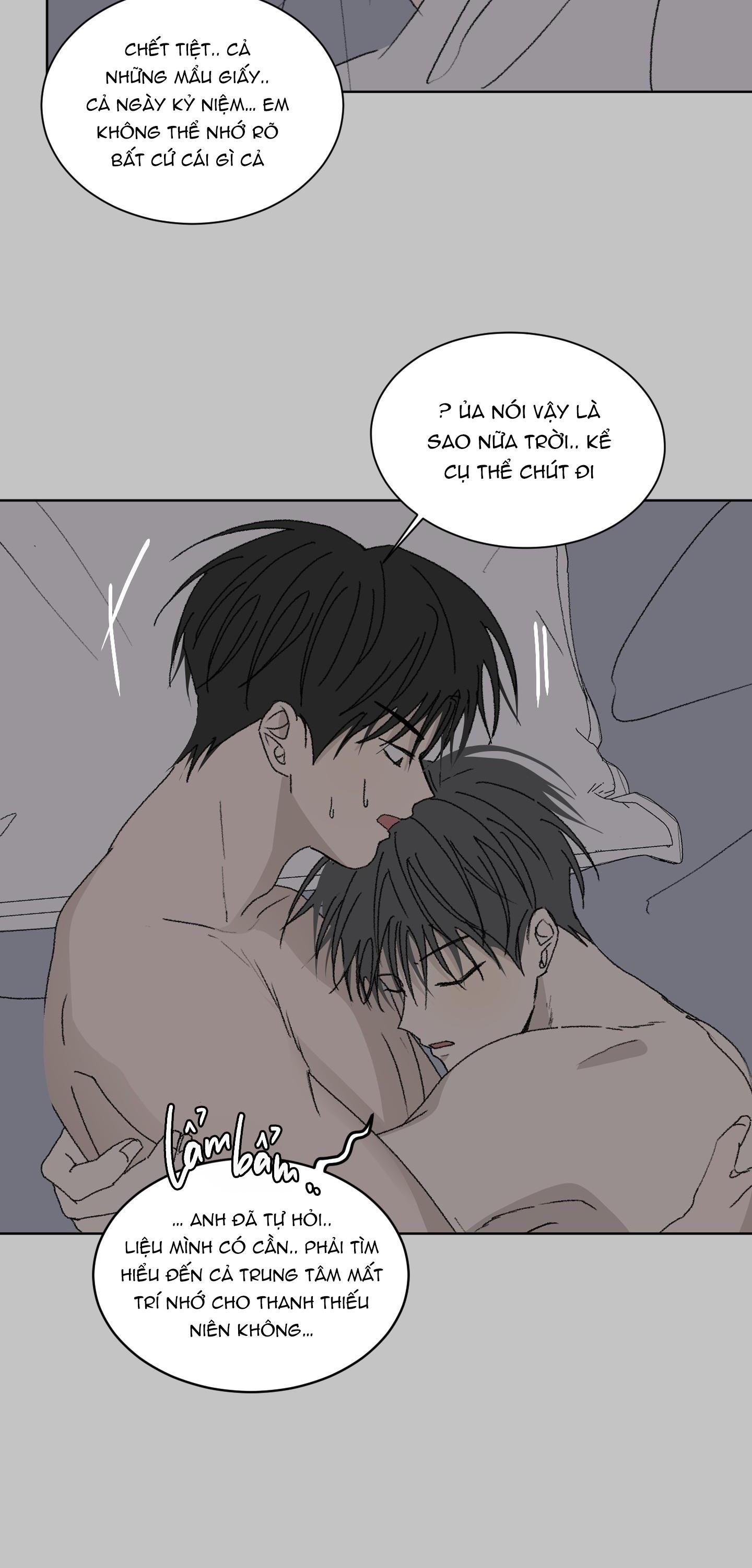 đọc truyện Missing Romance Chương 11 ảnh 19 tại Thiên Thai Truyện