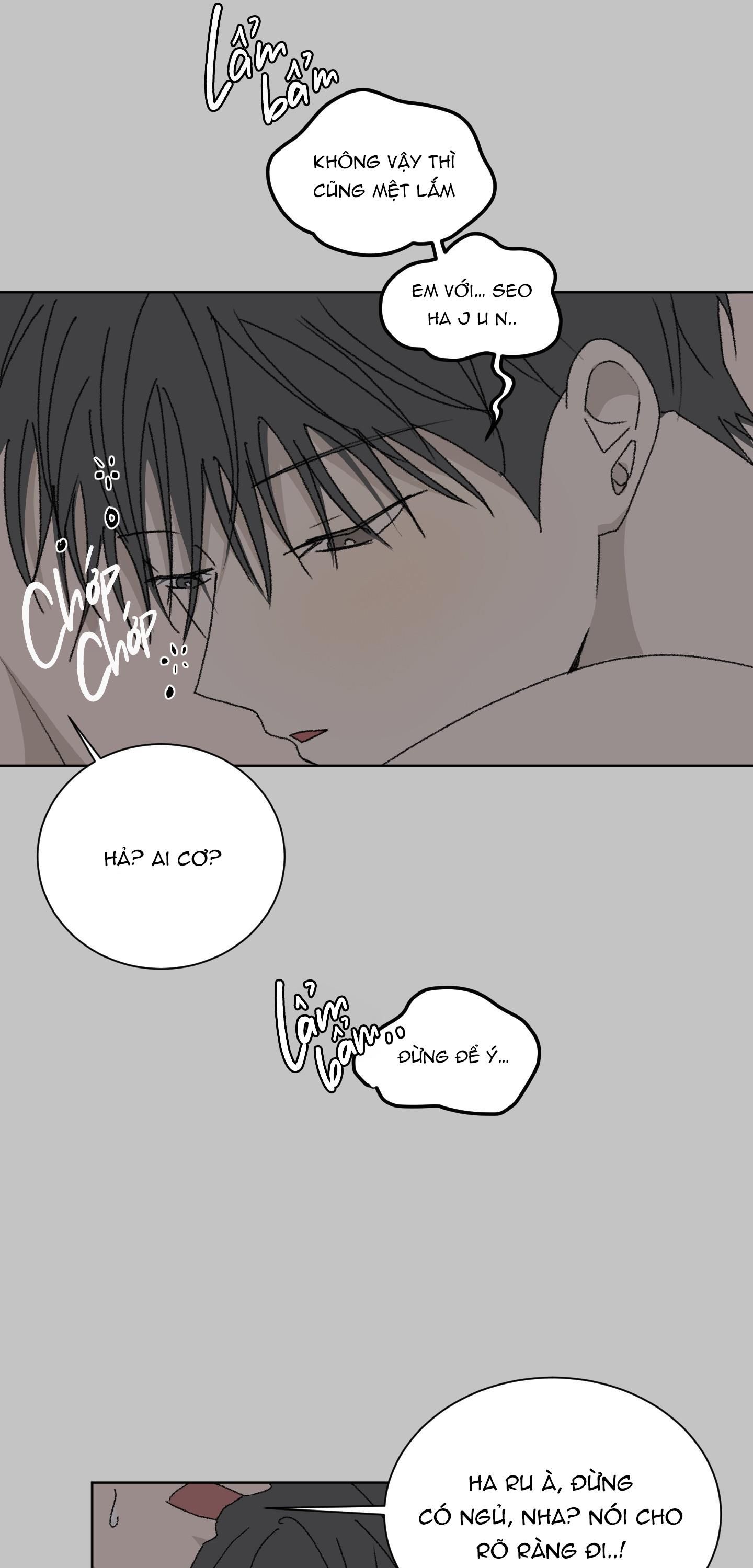 đọc truyện Missing Romance Chương 11 ảnh 20 tại Thiên Thai Truyện
