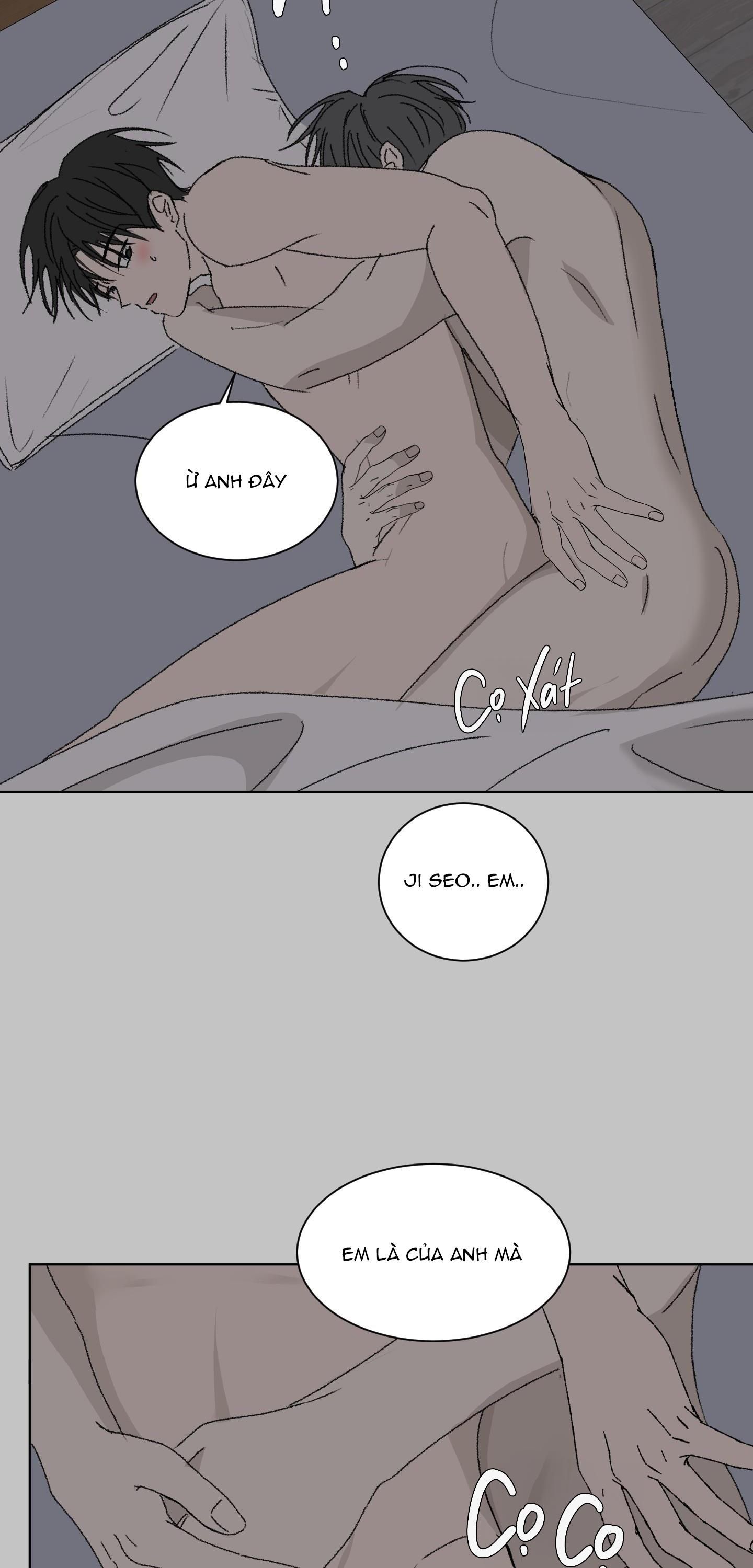 đọc truyện Missing Romance Chương 11 ảnh 3 tại Thiên Thai Truyện