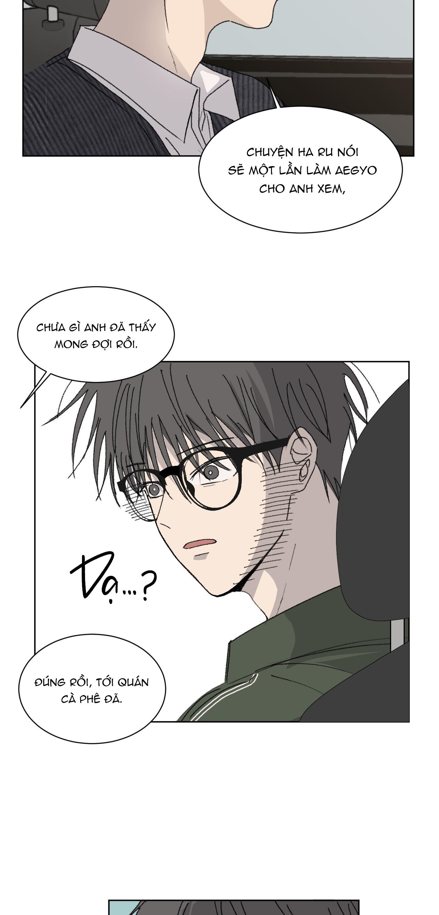 đọc truyện Missing Romance Chương 11 ảnh 36 tại Thiên Thai Truyện