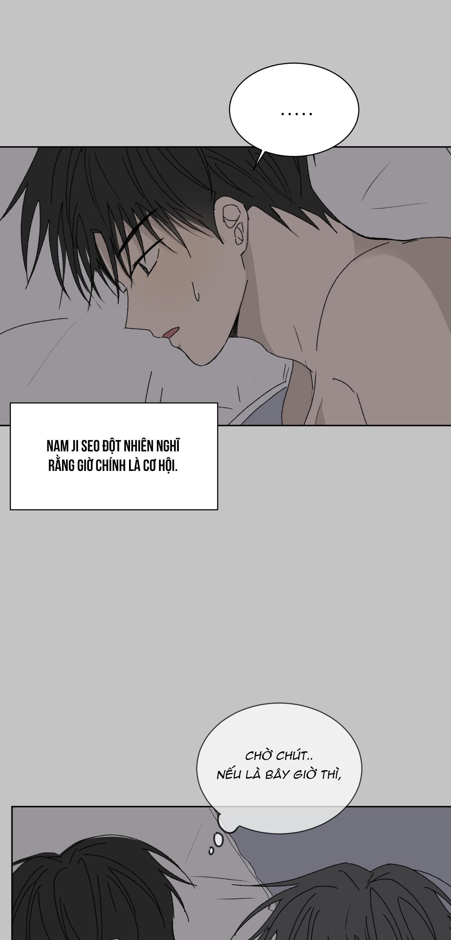đọc truyện Missing Romance Chương 11 ảnh 5 tại Thiên Thai Truyện