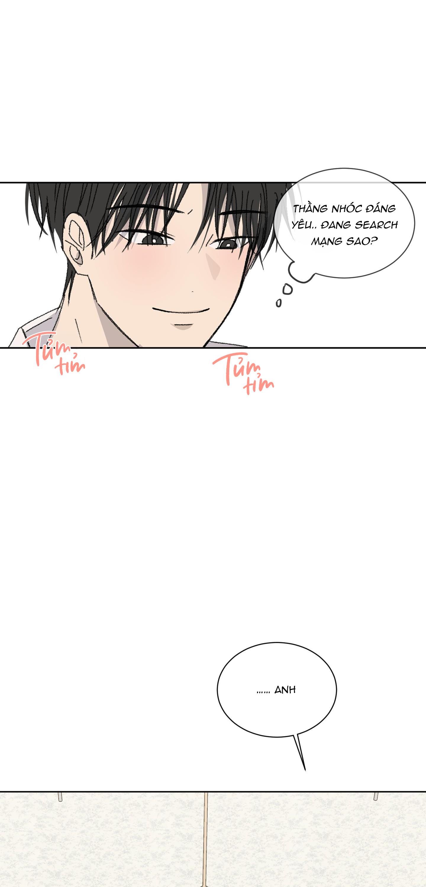 đọc truyện Missing Romance Chương 11 ảnh 45 tại Thiên Thai Truyện