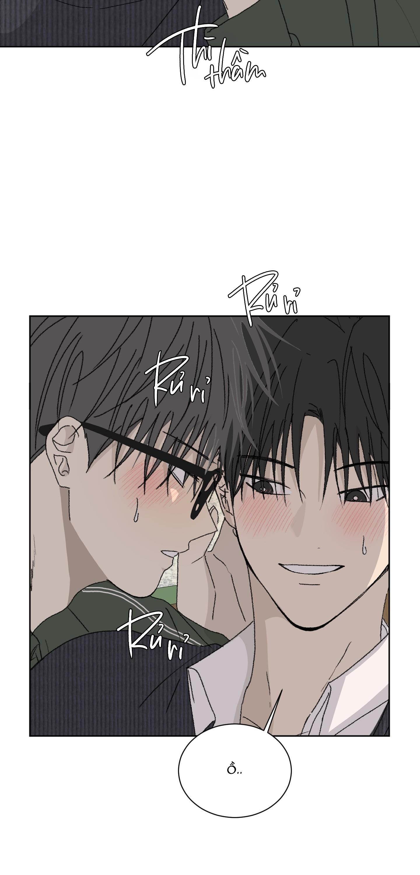 đọc truyện Missing Romance Chương 11 ảnh 48 tại Thiên Thai Truyện