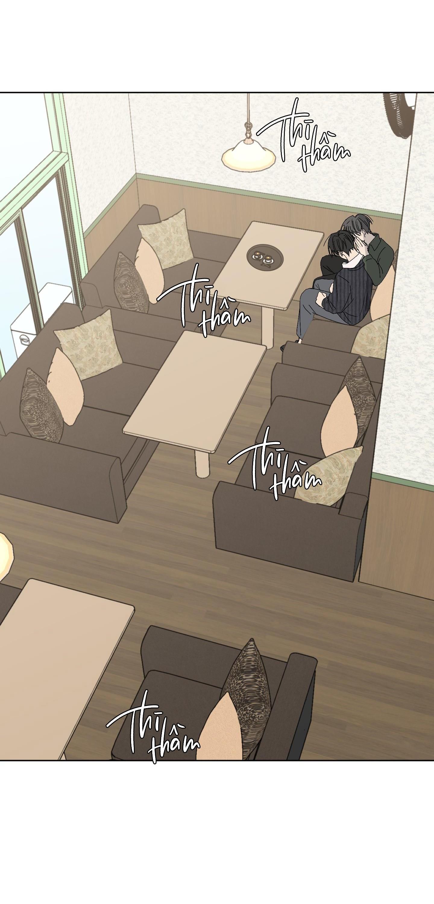 đọc truyện Missing Romance Chương 11 ảnh 49 tại Thiên Thai Truyện