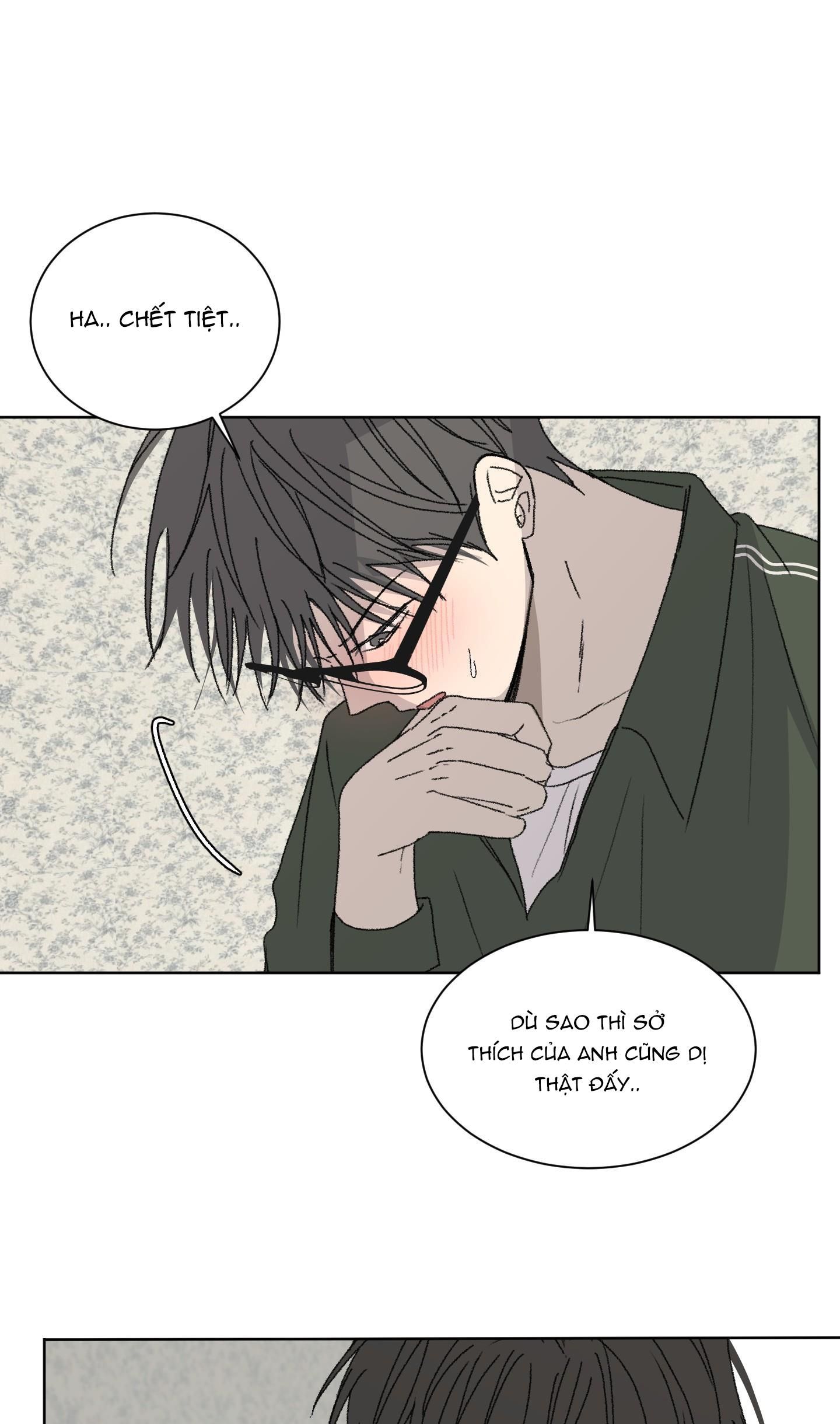 đọc truyện Missing Romance Chương 11 ảnh 52 tại Thiên Thai Truyện