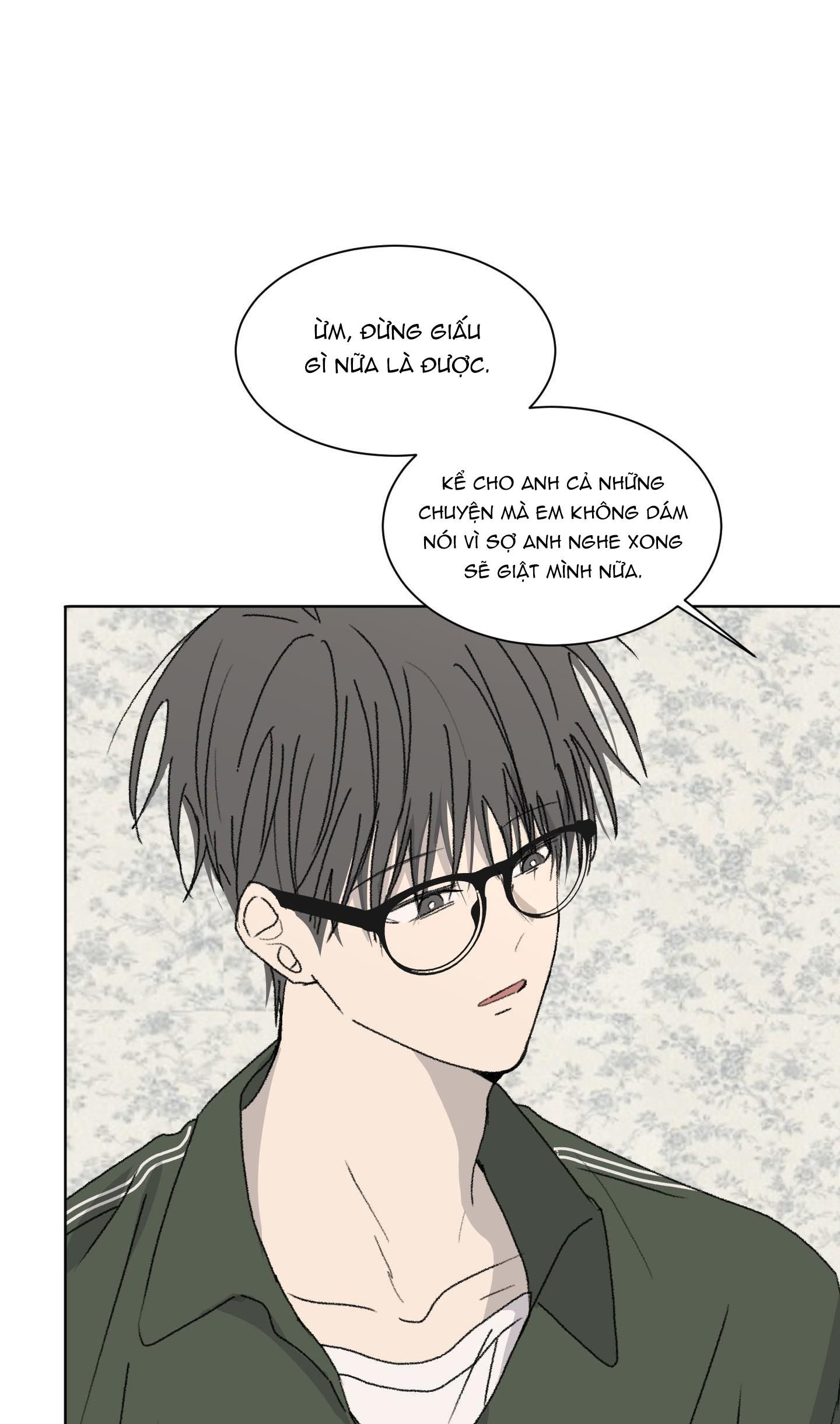 đọc truyện Missing Romance Chương 11 ảnh 58 tại Thiên Thai Truyện