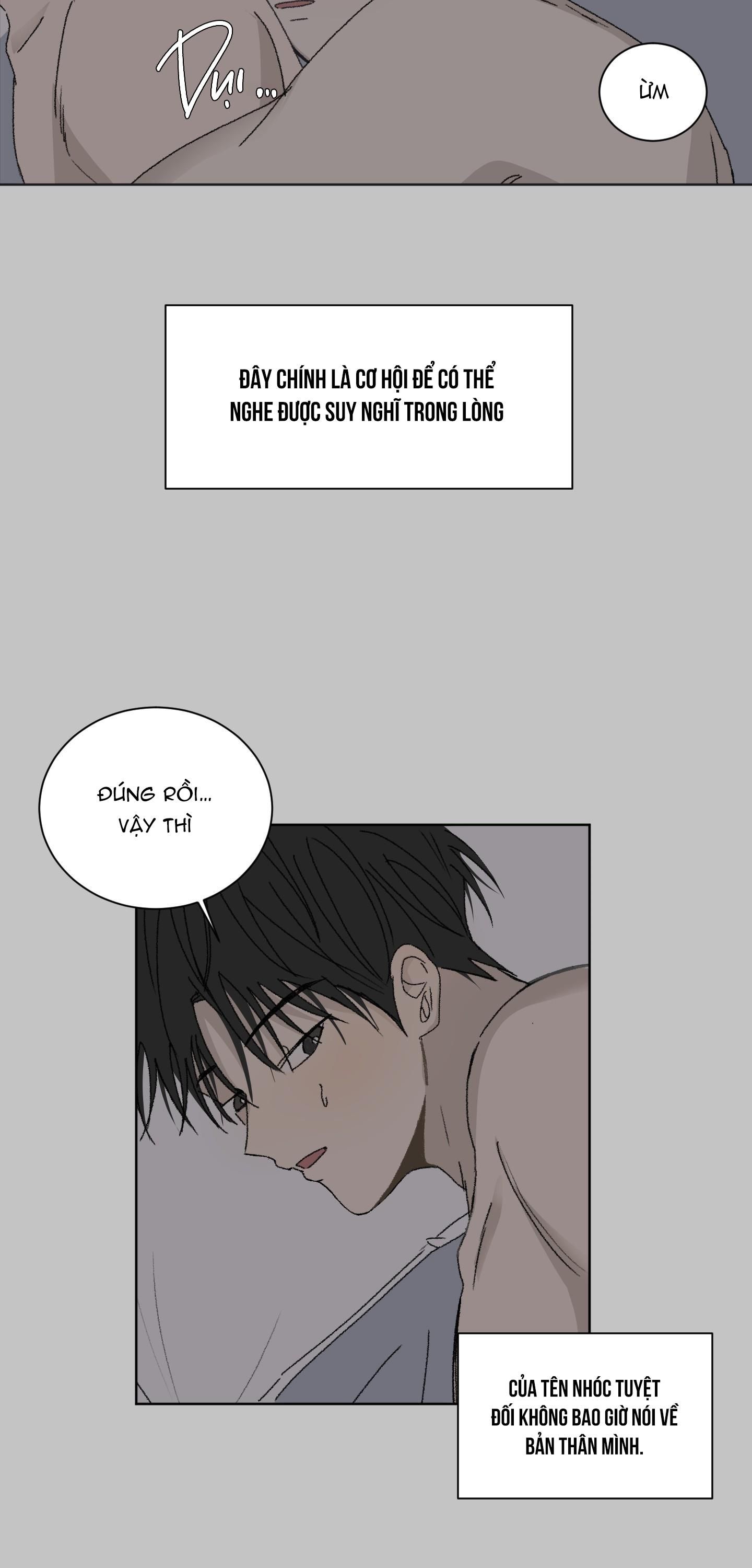 đọc truyện Missing Romance Chương 11 ảnh 8 tại Thiên Thai Truyện