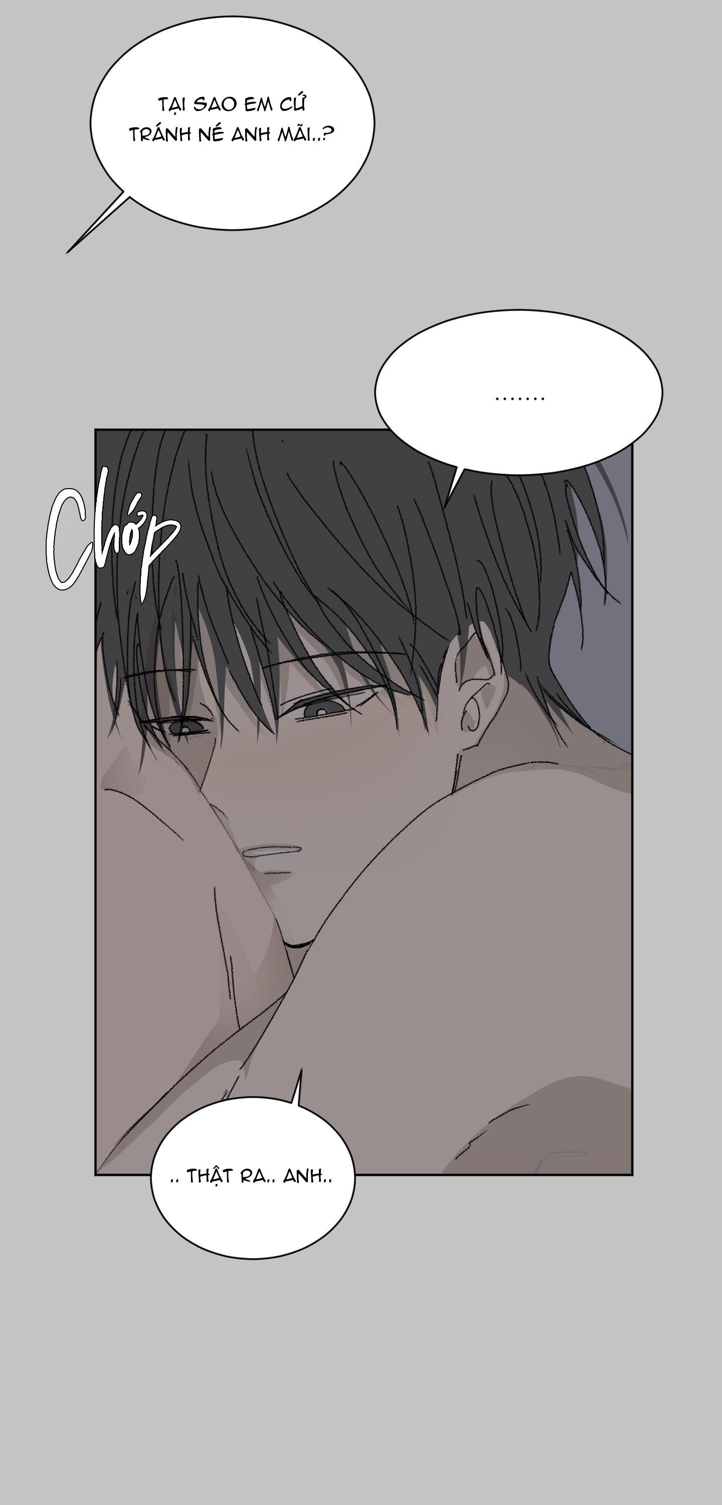 đọc truyện Missing Romance Chương 11 ảnh 9 tại Thiên Thai Truyện