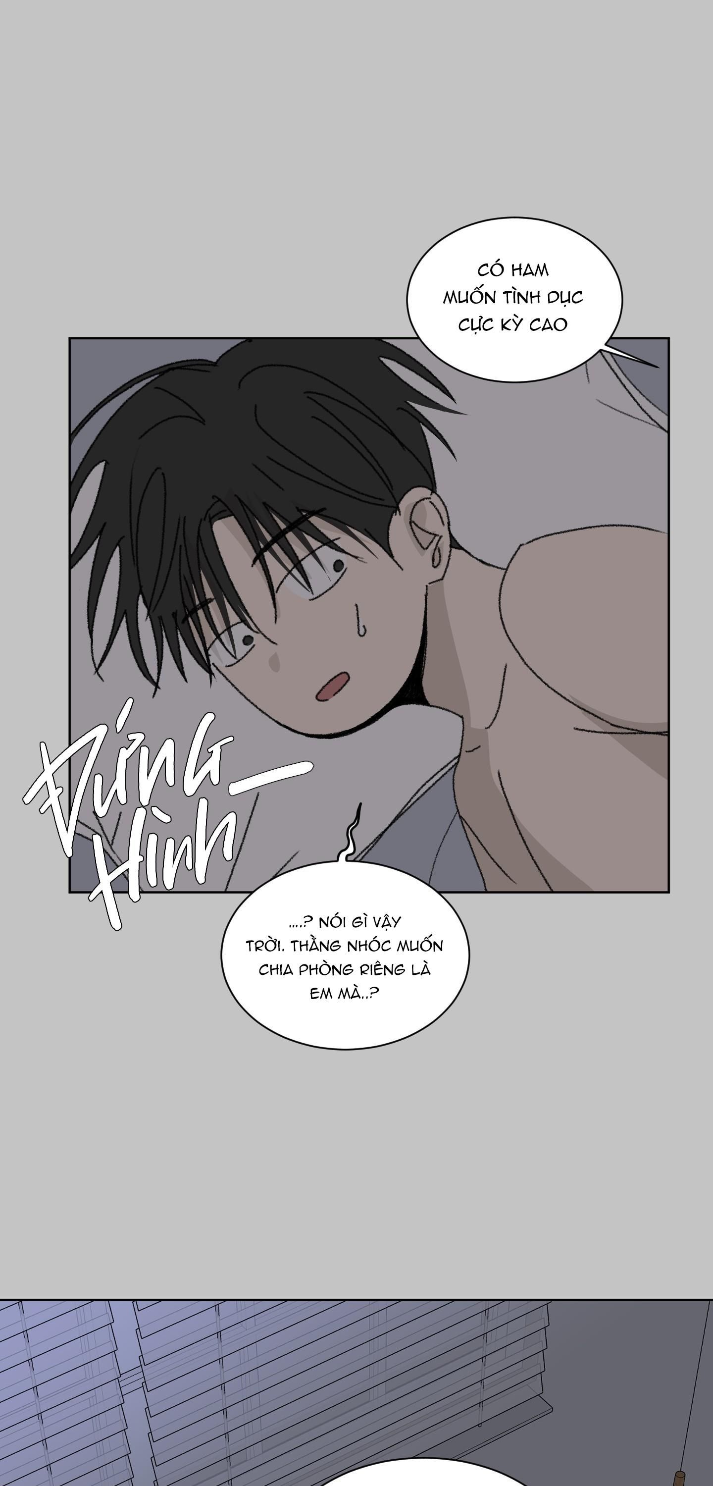 đọc truyện Missing Romance Chương 11 ảnh 10 tại Thiên Thai Truyện