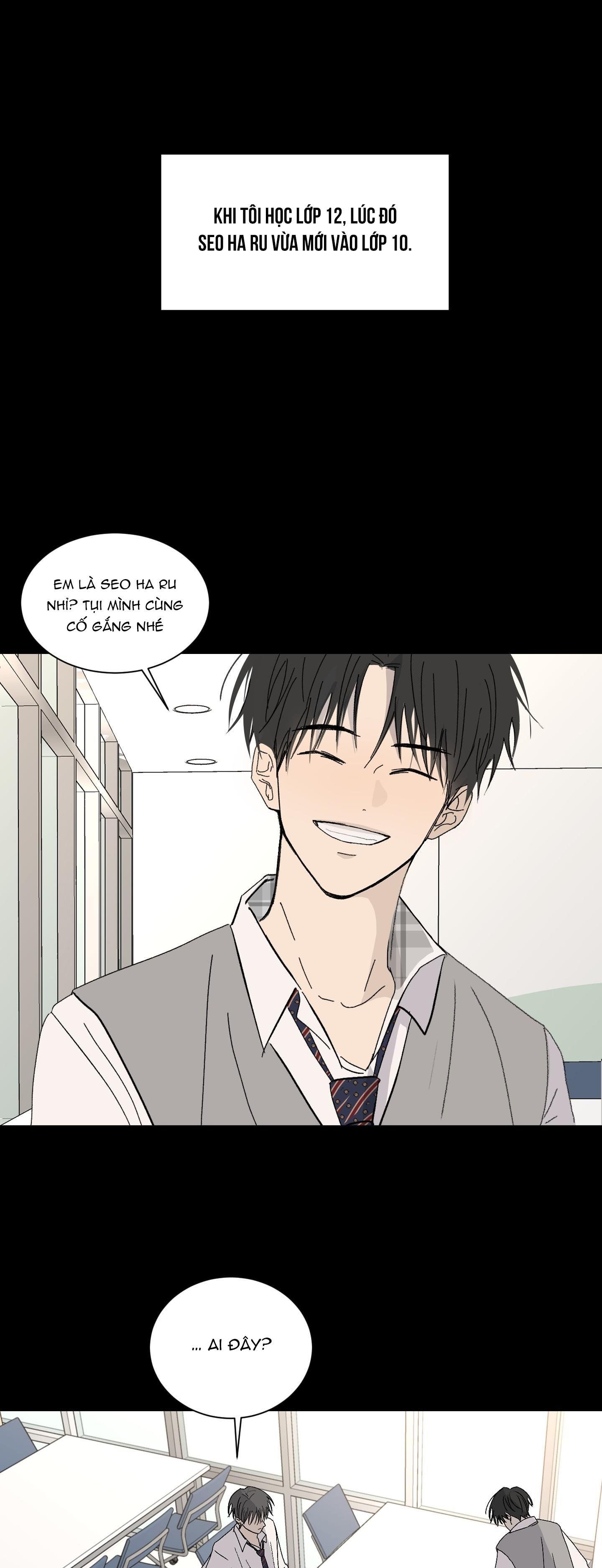 đọc truyện Missing Romance Chương 12 ảnh 2 tại Thiên Thai Truyện