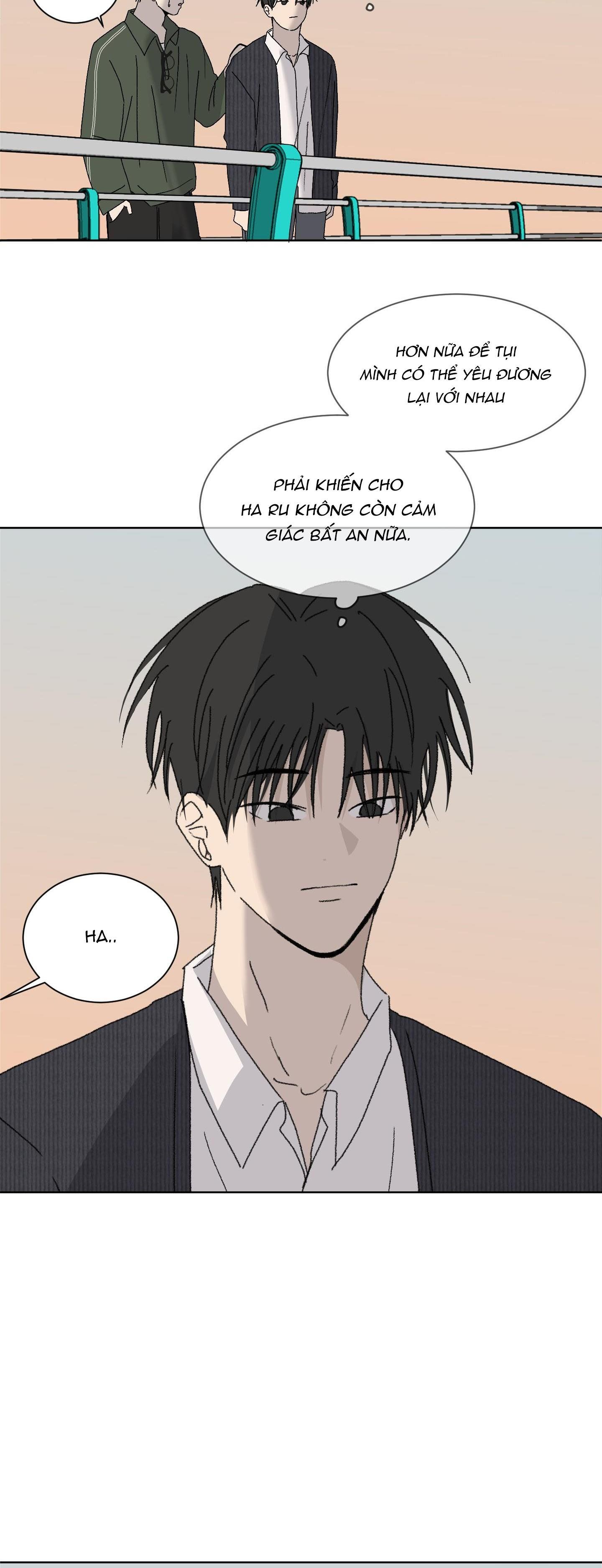 đọc truyện Missing Romance Chương 12 ảnh 17 tại Thiên Thai Truyện