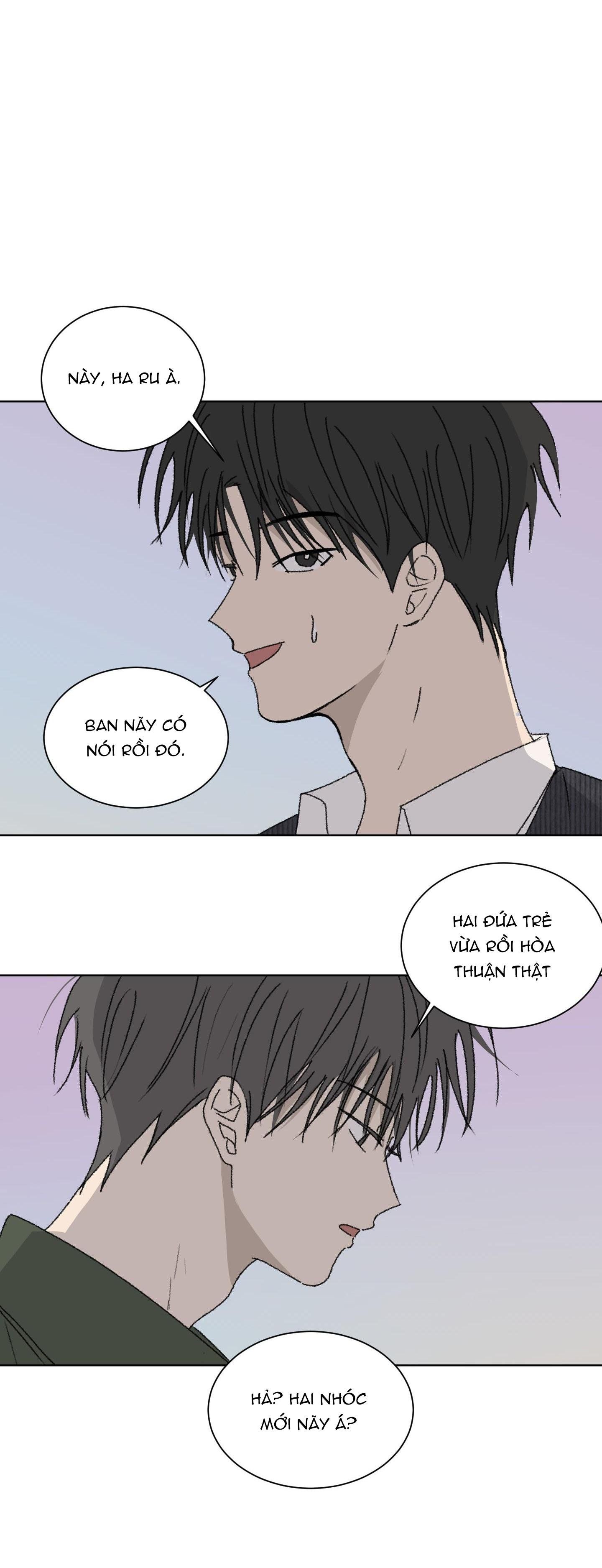 đọc truyện Missing Romance Chương 12 ảnh 32 tại Thiên Thai Truyện