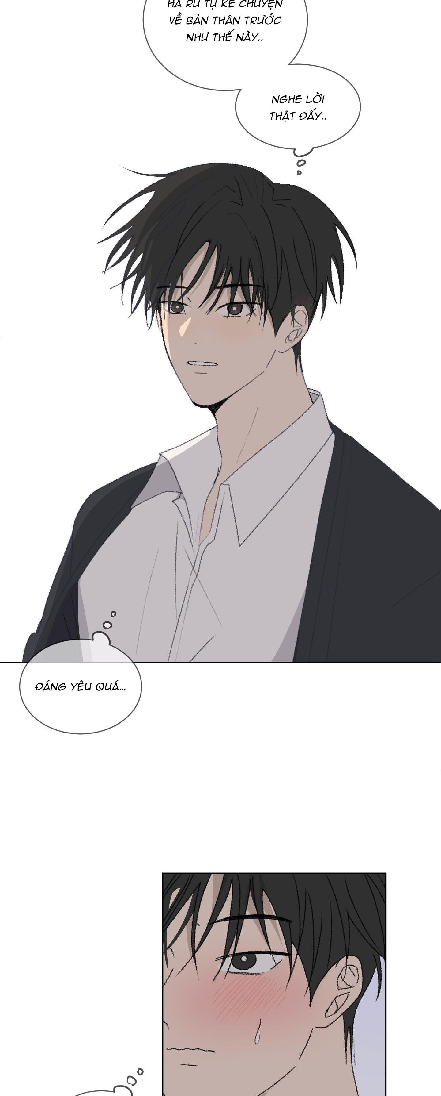 đọc truyện Missing Romance Chương 12 ảnh 37 tại Thiên Thai Truyện