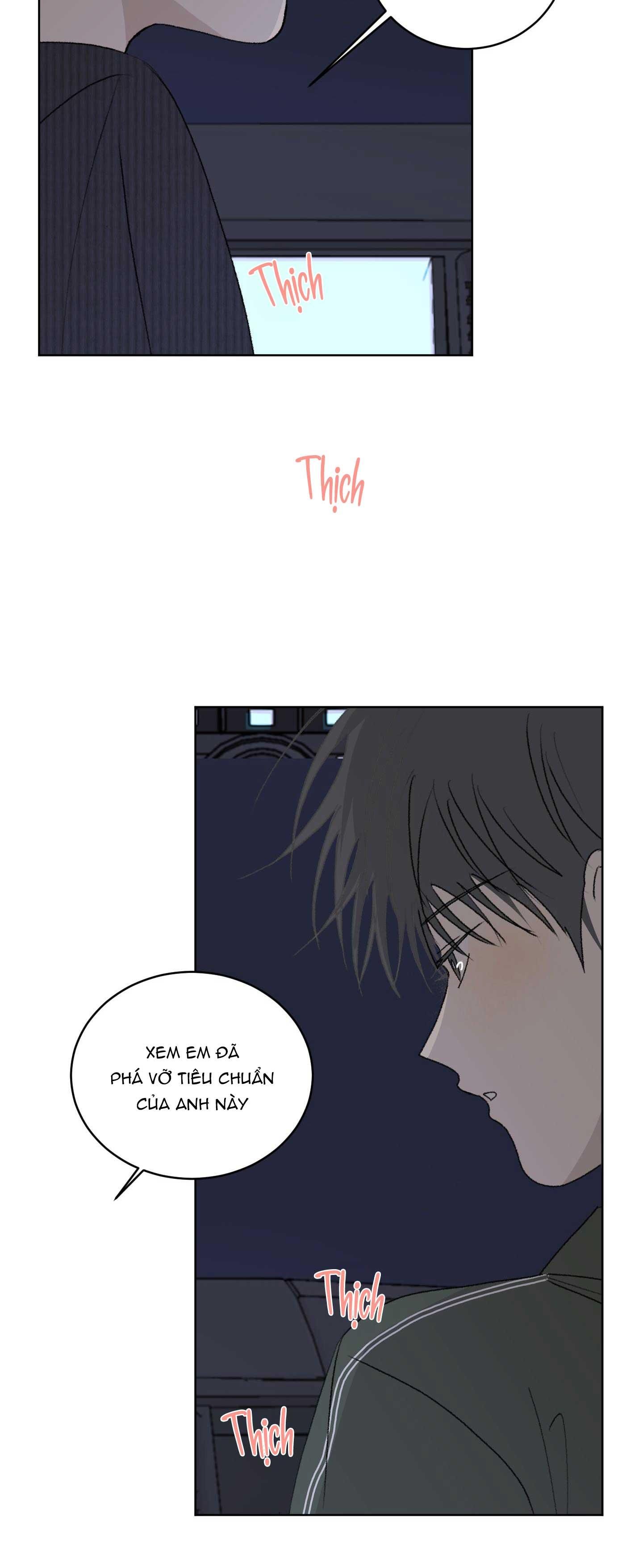 đọc truyện Missing Romance Chương 13 ảnh 26 tại Thiên Thai Truyện