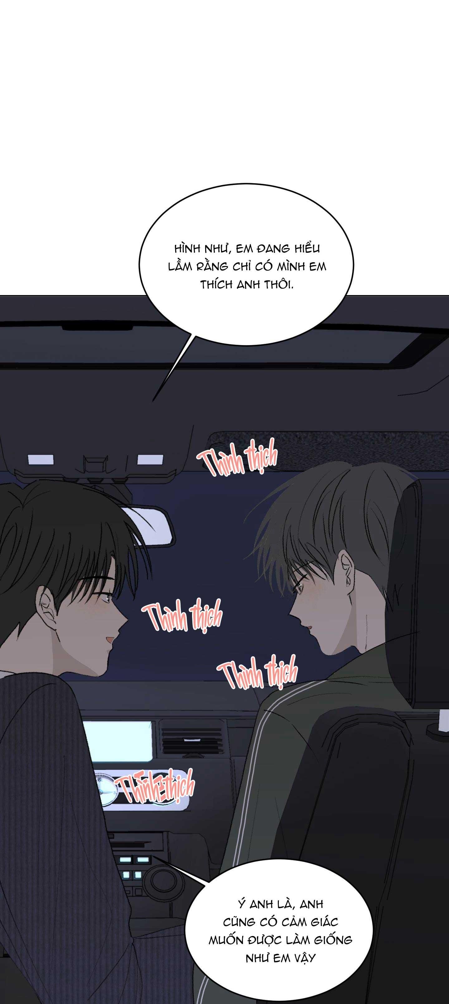 đọc truyện Missing Romance Chương 13 ảnh 27 tại Thiên Thai Truyện