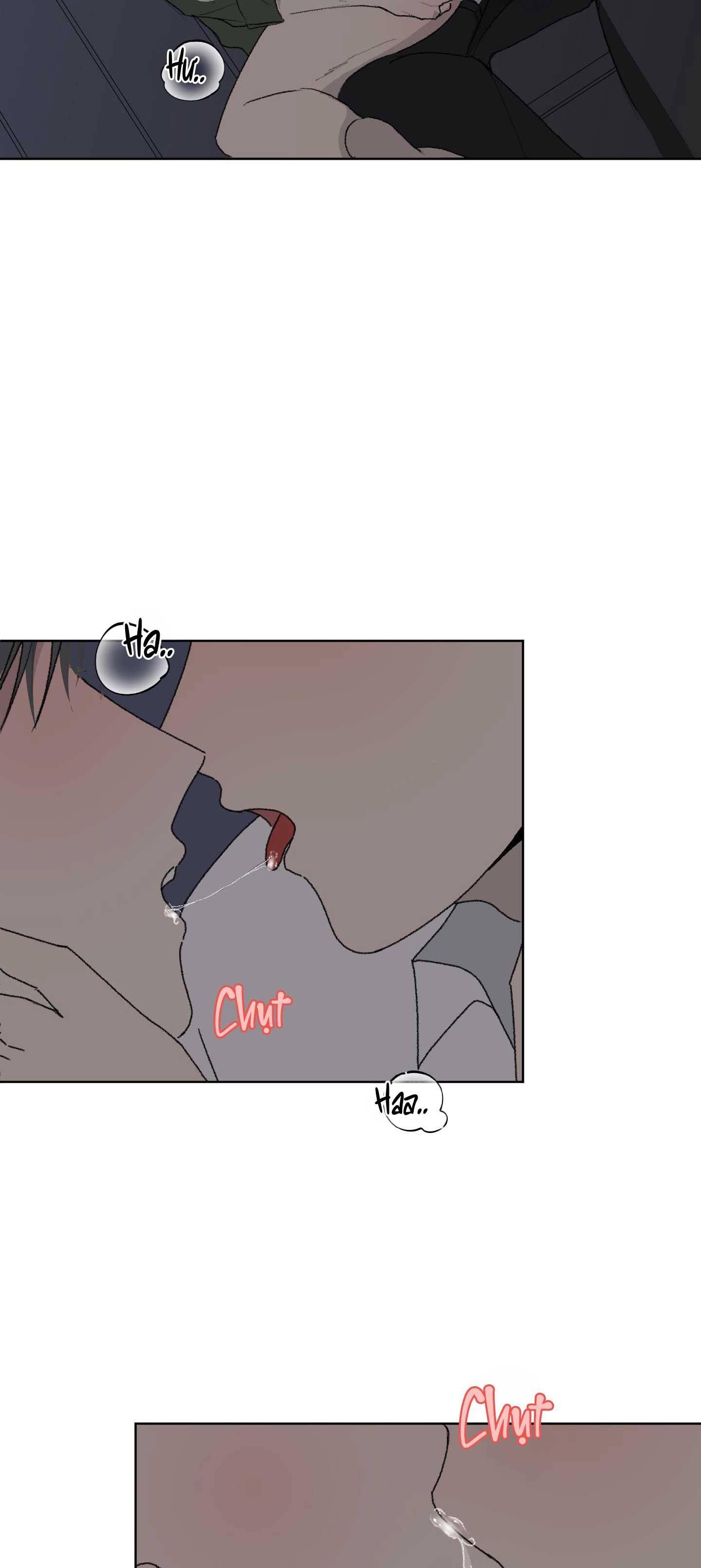 đọc truyện Missing Romance Chương 13 ảnh 30 tại Thiên Thai Truyện