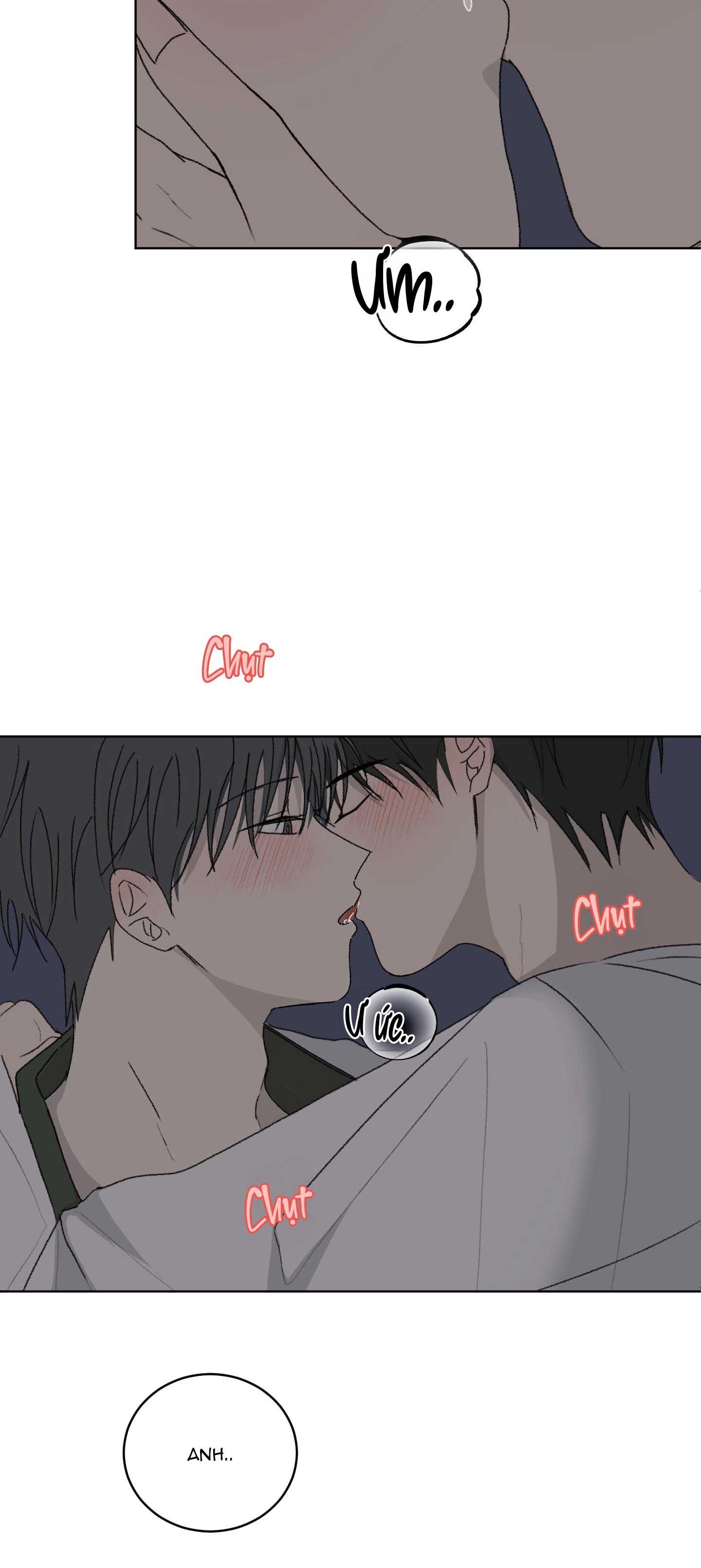 đọc truyện Missing Romance Chương 13 ảnh 31 tại Thiên Thai Truyện