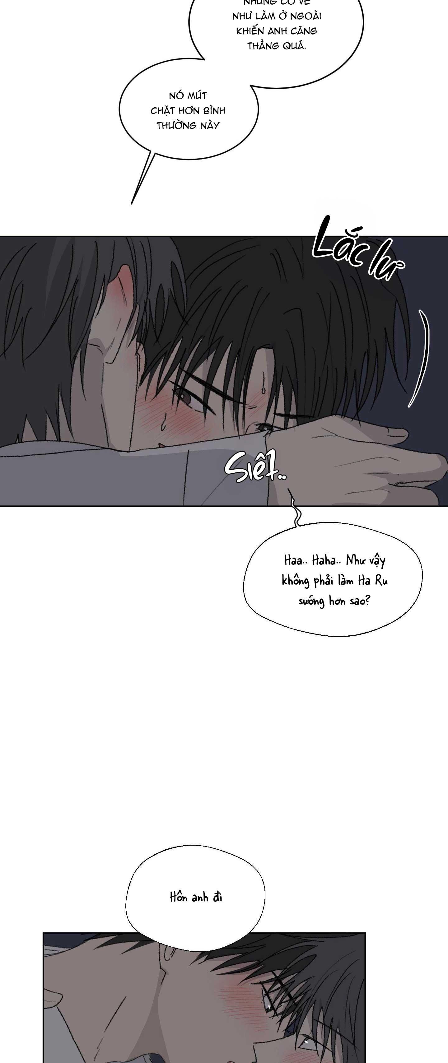 đọc truyện Missing Romance Chương 13 ảnh 41 tại Thiên Thai Truyện