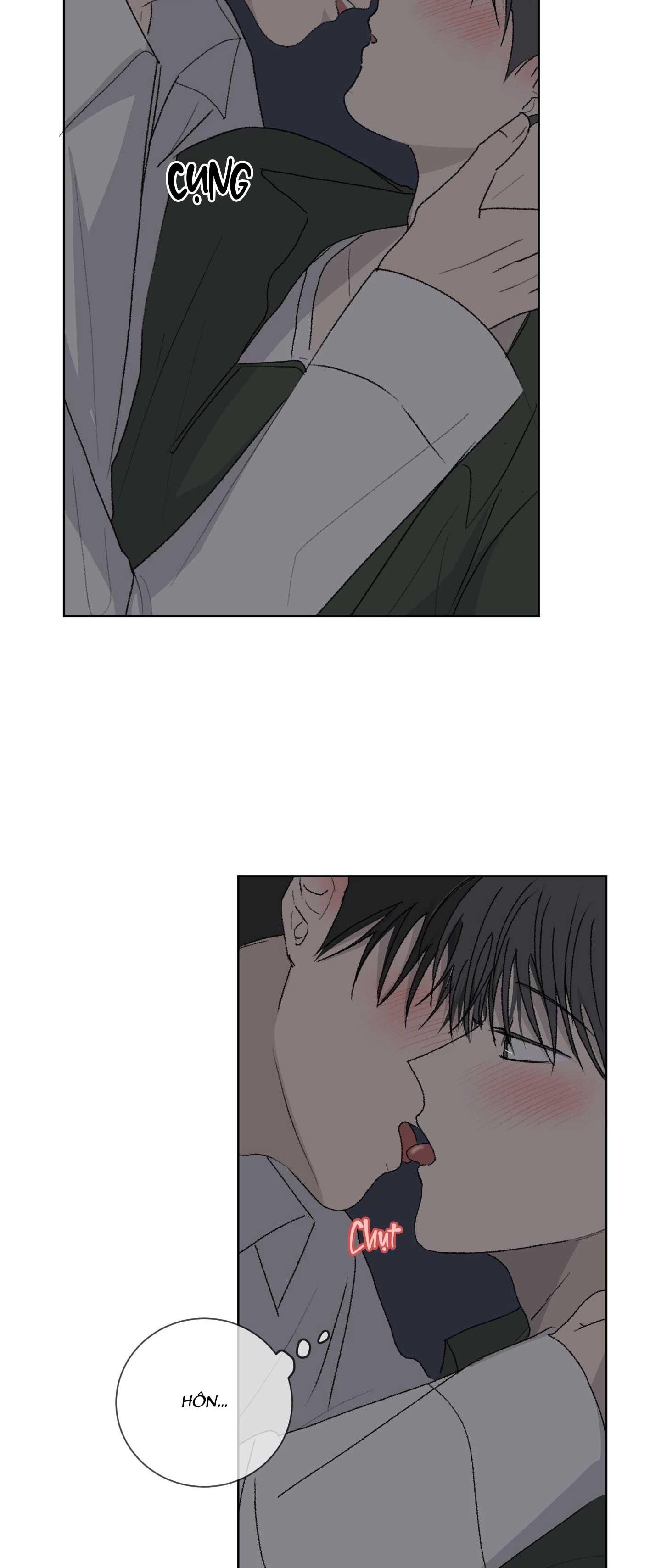 đọc truyện Missing Romance Chương 13 ảnh 42 tại Thiên Thai Truyện