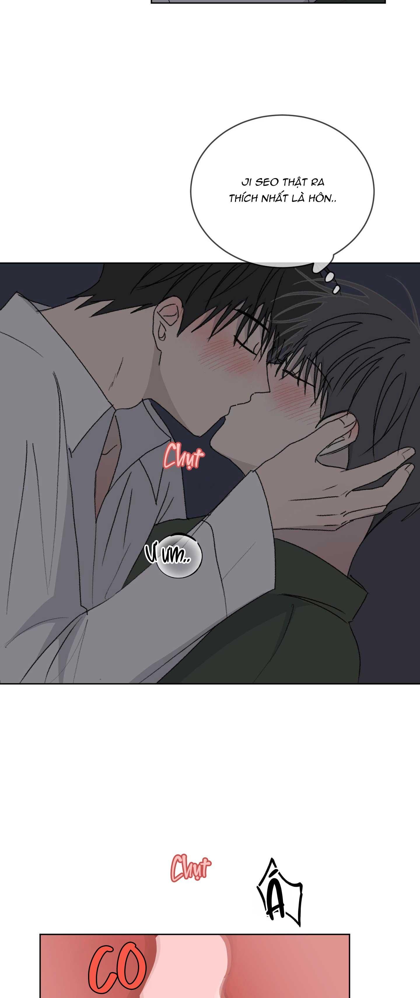 đọc truyện Missing Romance Chương 13 ảnh 43 tại Thiên Thai Truyện