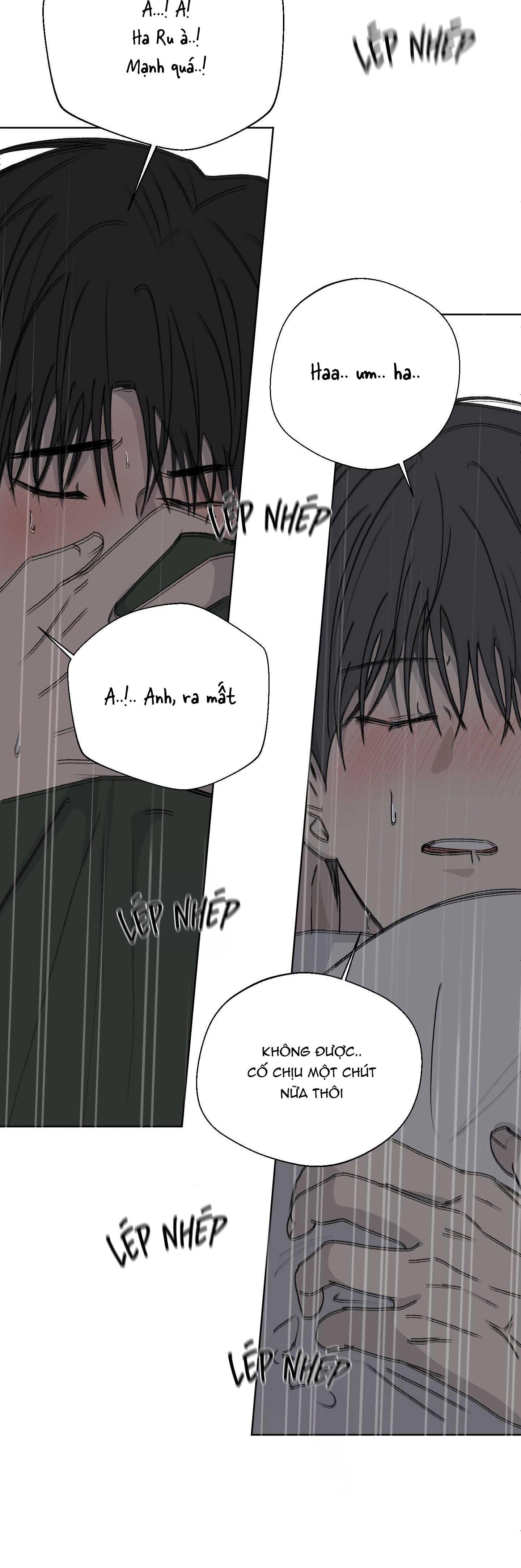 đọc truyện Missing Romance Chương 13 ảnh 49 tại Thiên Thai Truyện