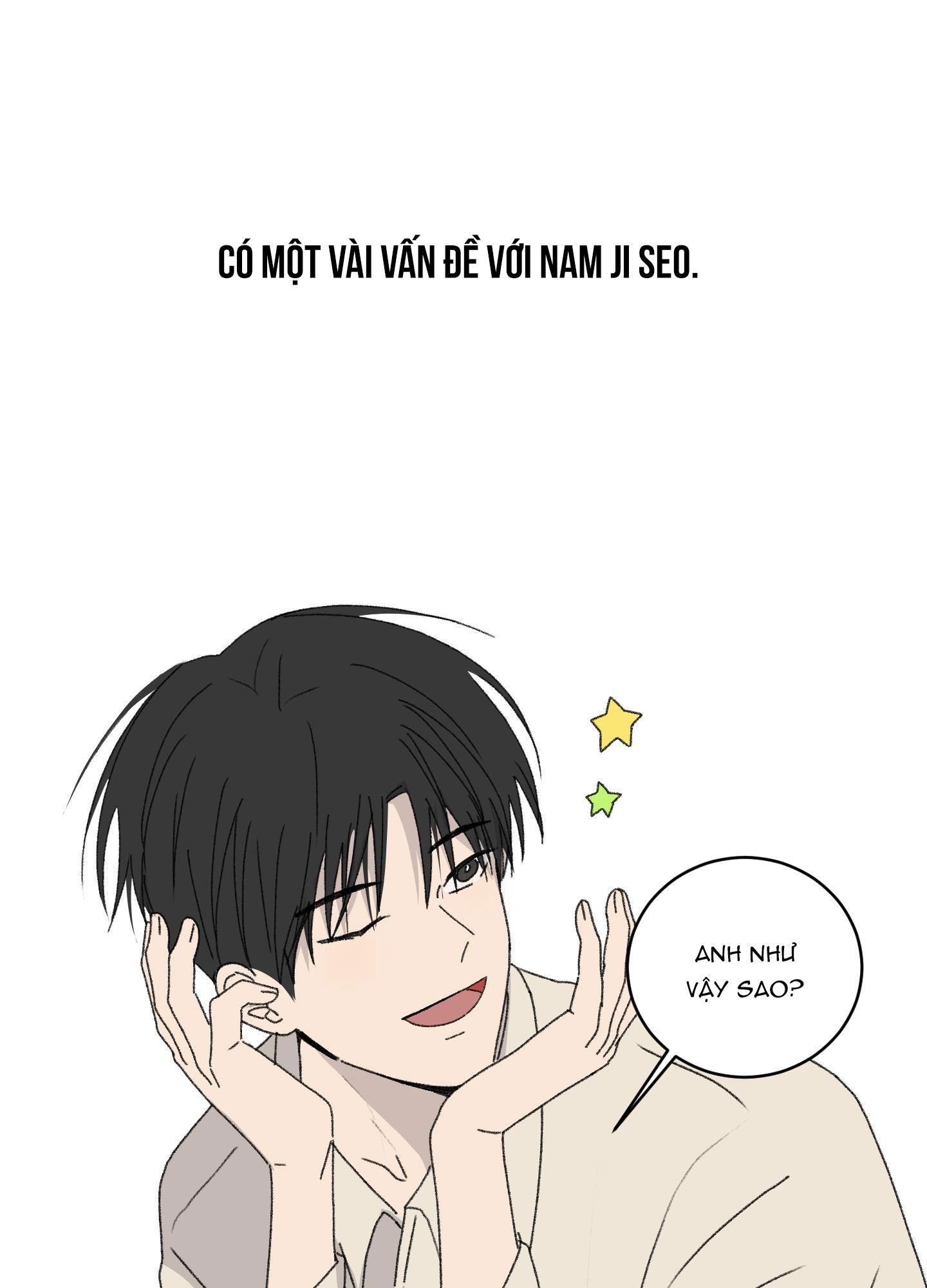 đọc truyện Missing Romance Chương 14 ảnh 3 tại Thiên Thai Truyện