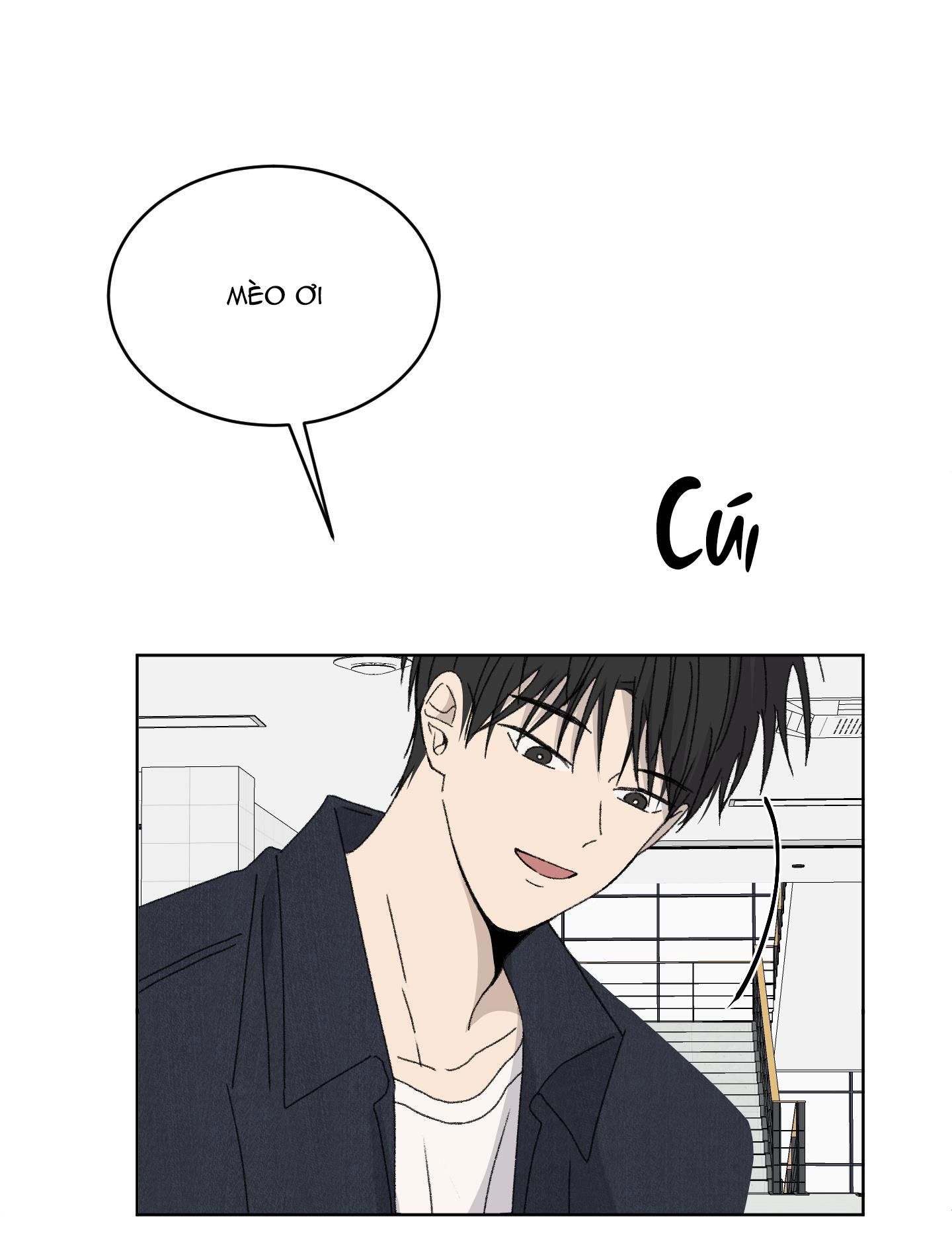 đọc truyện Missing Romance Chương 14 ảnh 28 tại Thiên Thai Truyện