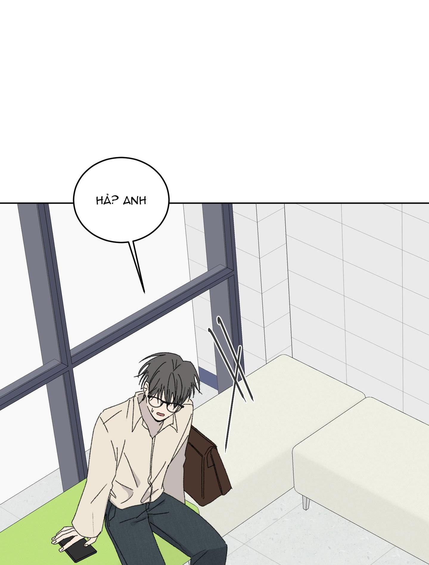 đọc truyện Missing Romance Chương 14 ảnh 29 tại Thiên Thai Truyện