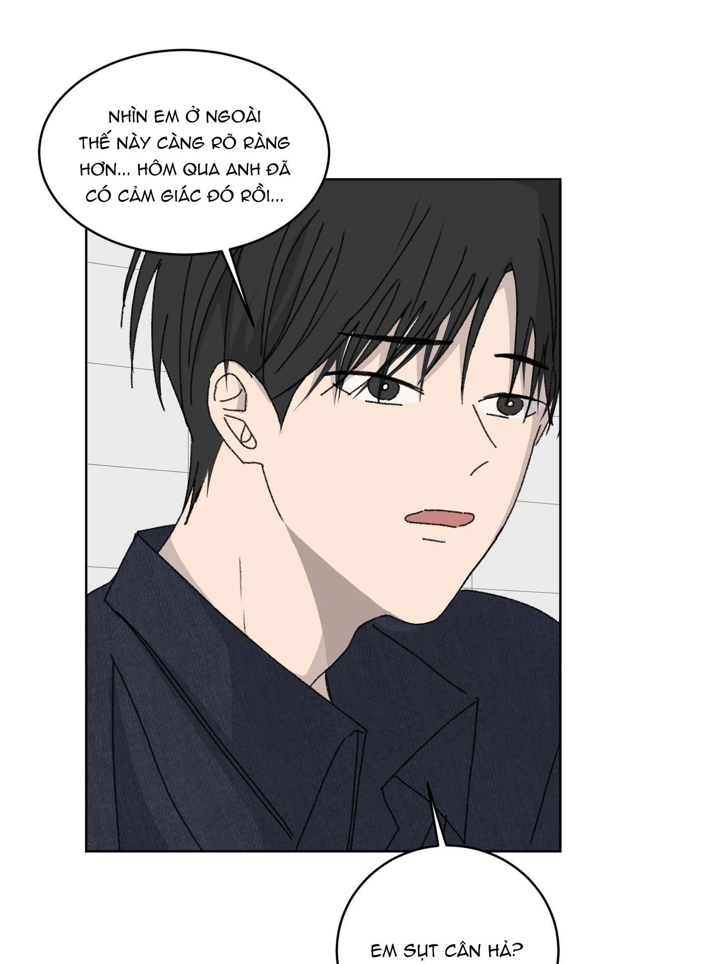 đọc truyện Missing Romance Chương 14 ảnh 34 tại Thiên Thai Truyện