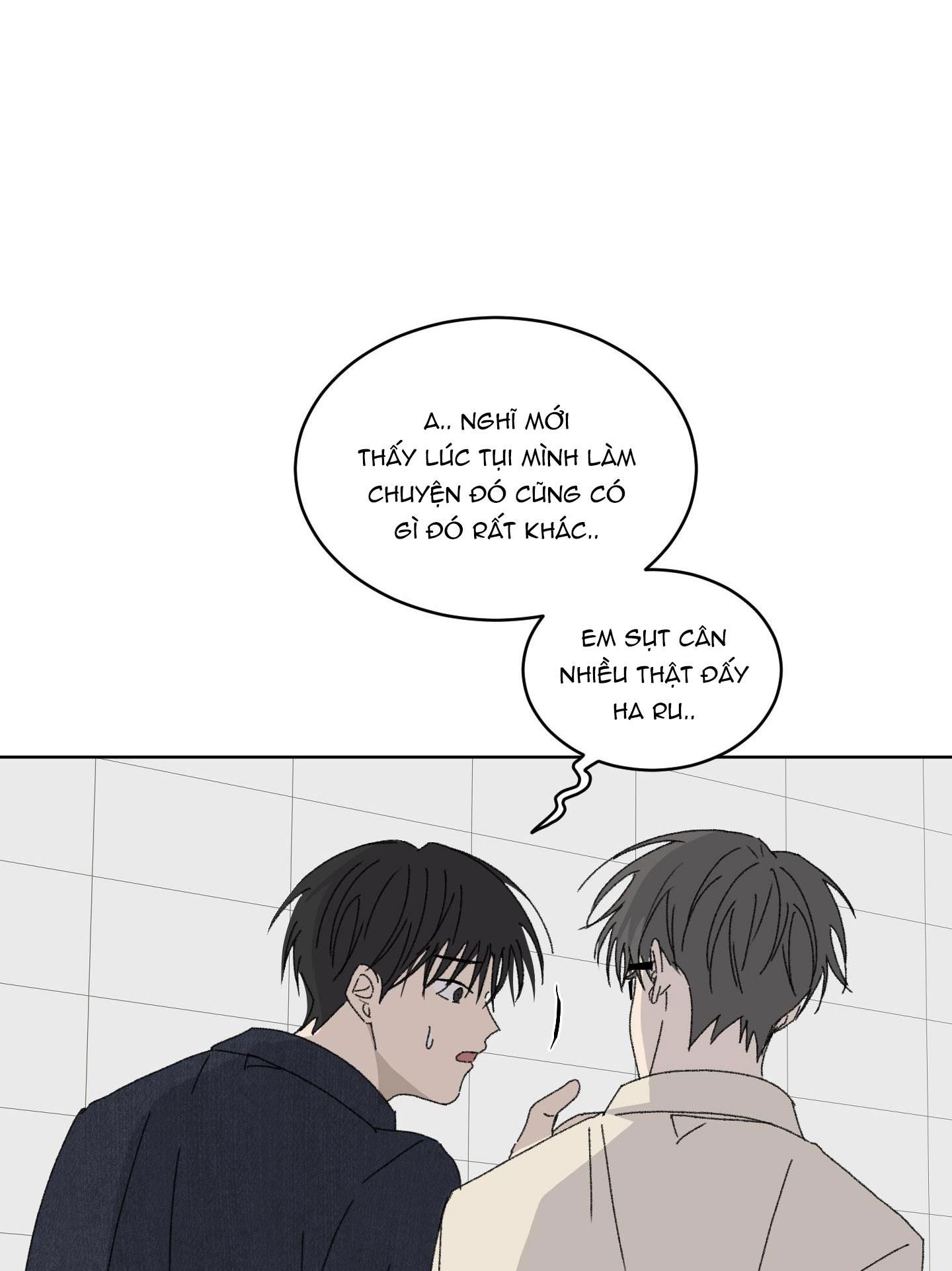 đọc truyện Missing Romance Chương 14 ảnh 36 tại Thiên Thai Truyện