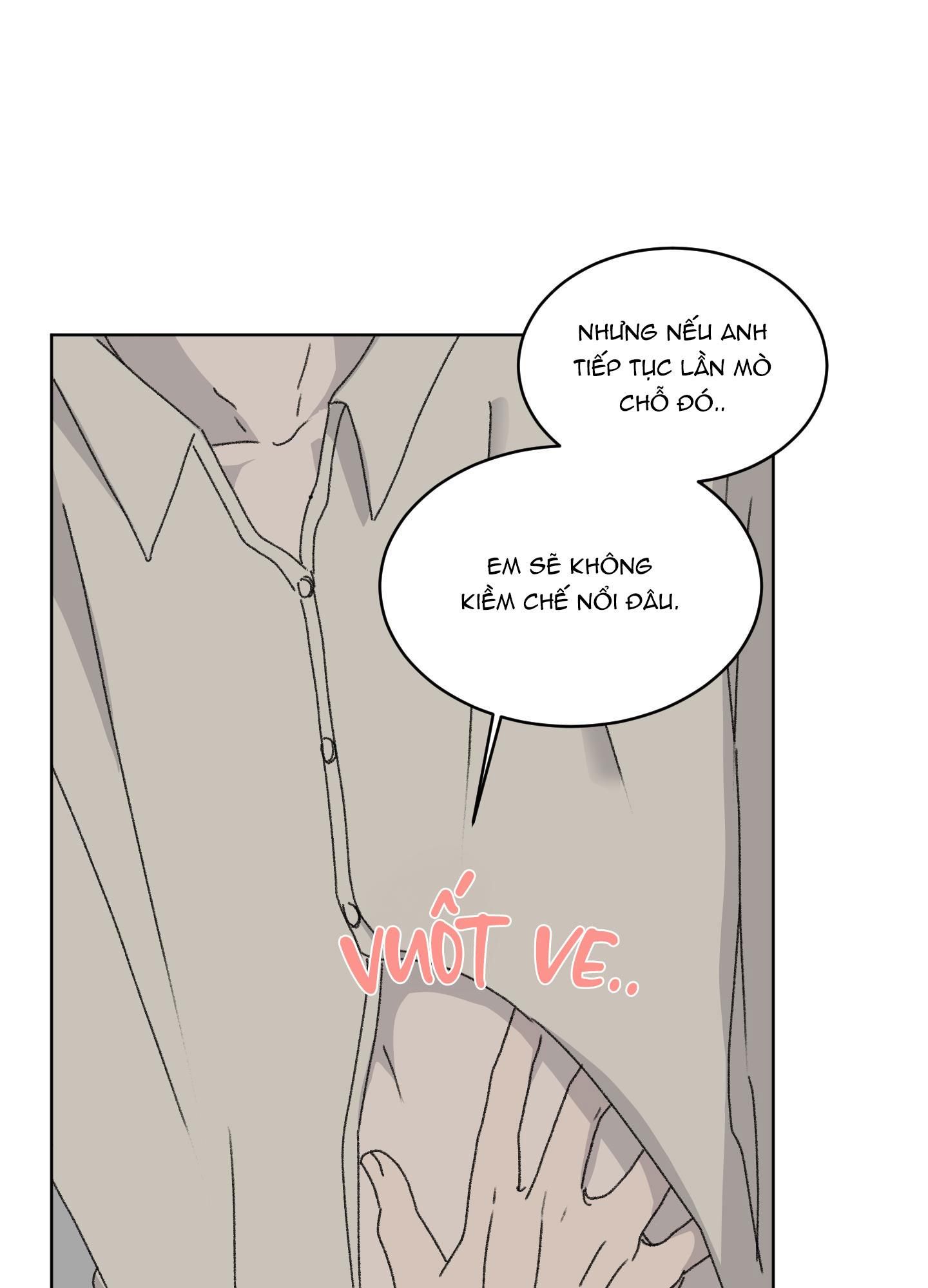 đọc truyện Missing Romance Chương 14 ảnh 44 tại Thiên Thai Truyện