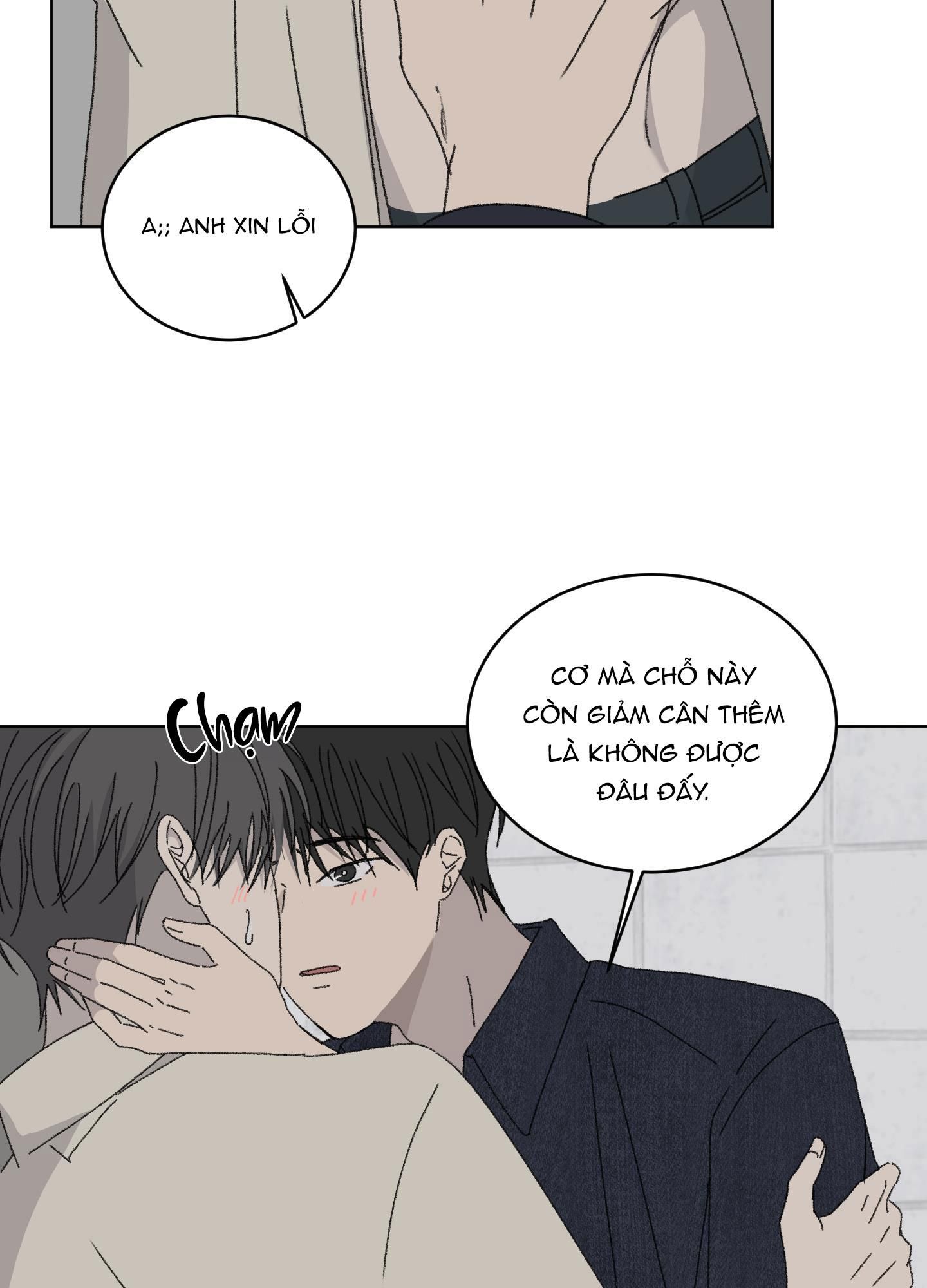 đọc truyện Missing Romance Chương 14 ảnh 45 tại Thiên Thai Truyện