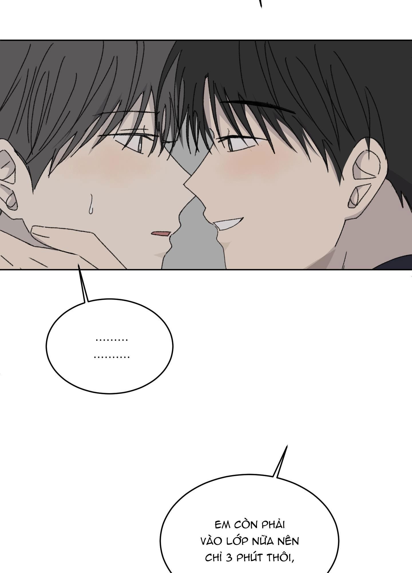 đọc truyện Missing Romance Chương 14 ảnh 47 tại Thiên Thai Truyện