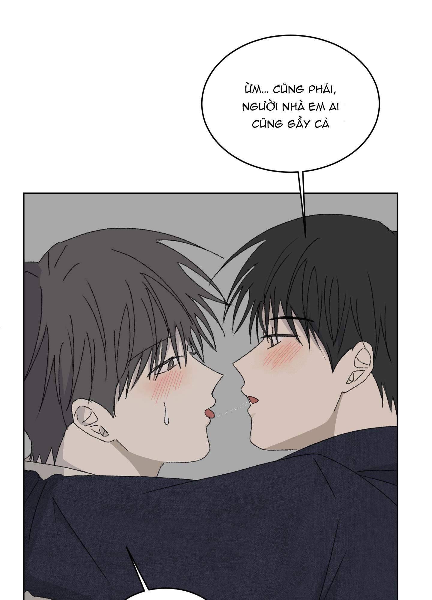 đọc truyện Missing Romance Chương 14 ảnh 51 tại Thiên Thai Truyện