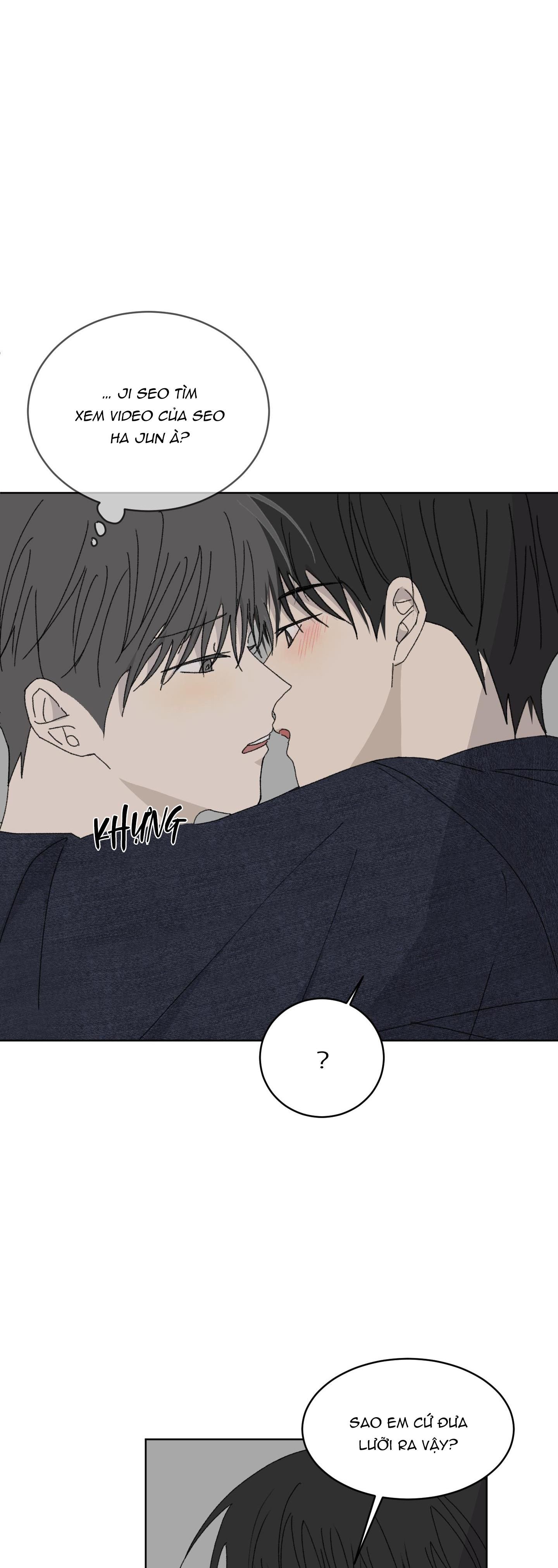 đọc truyện Missing Romance Chương 14 ảnh 55 tại Thiên Thai Truyện