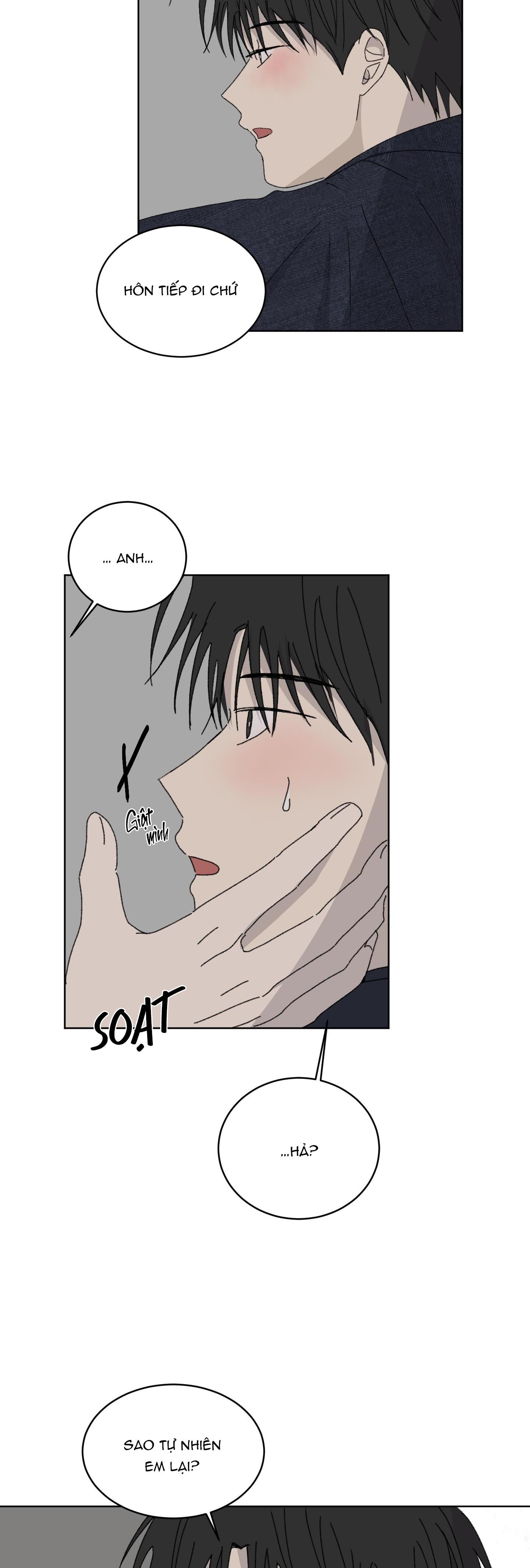 đọc truyện Missing Romance Chương 14 ảnh 56 tại Thiên Thai Truyện